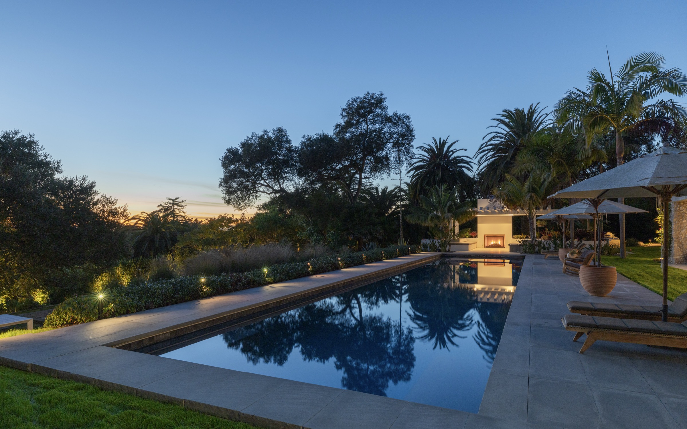 4160 La Ladera Road, Santa Barbara, photo 58