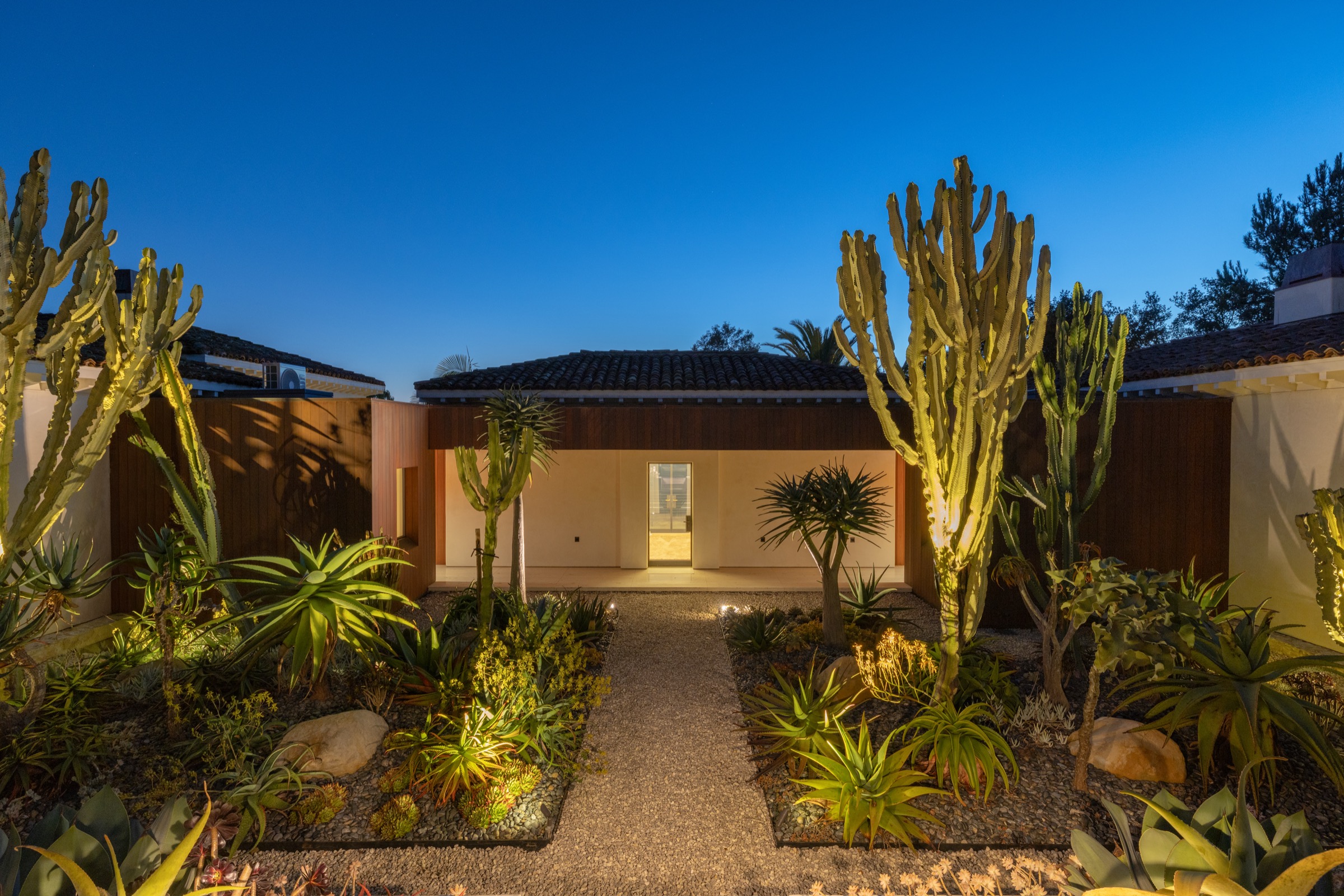 4160 La Ladera Road, Santa Barbara, photo 59