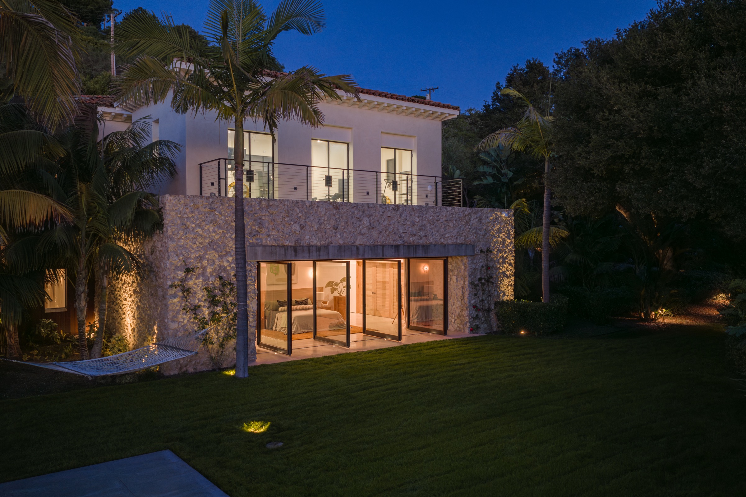 4160 La Ladera Road, Santa Barbara, photo 62