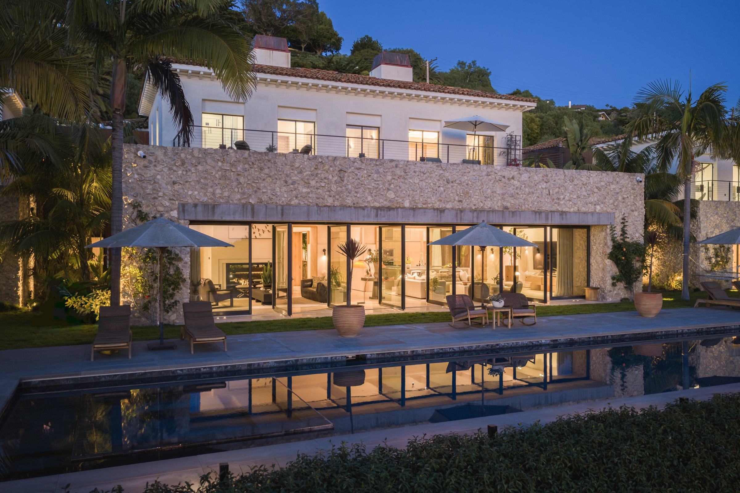 4160 La Ladera Road, Santa Barbara, photo 63