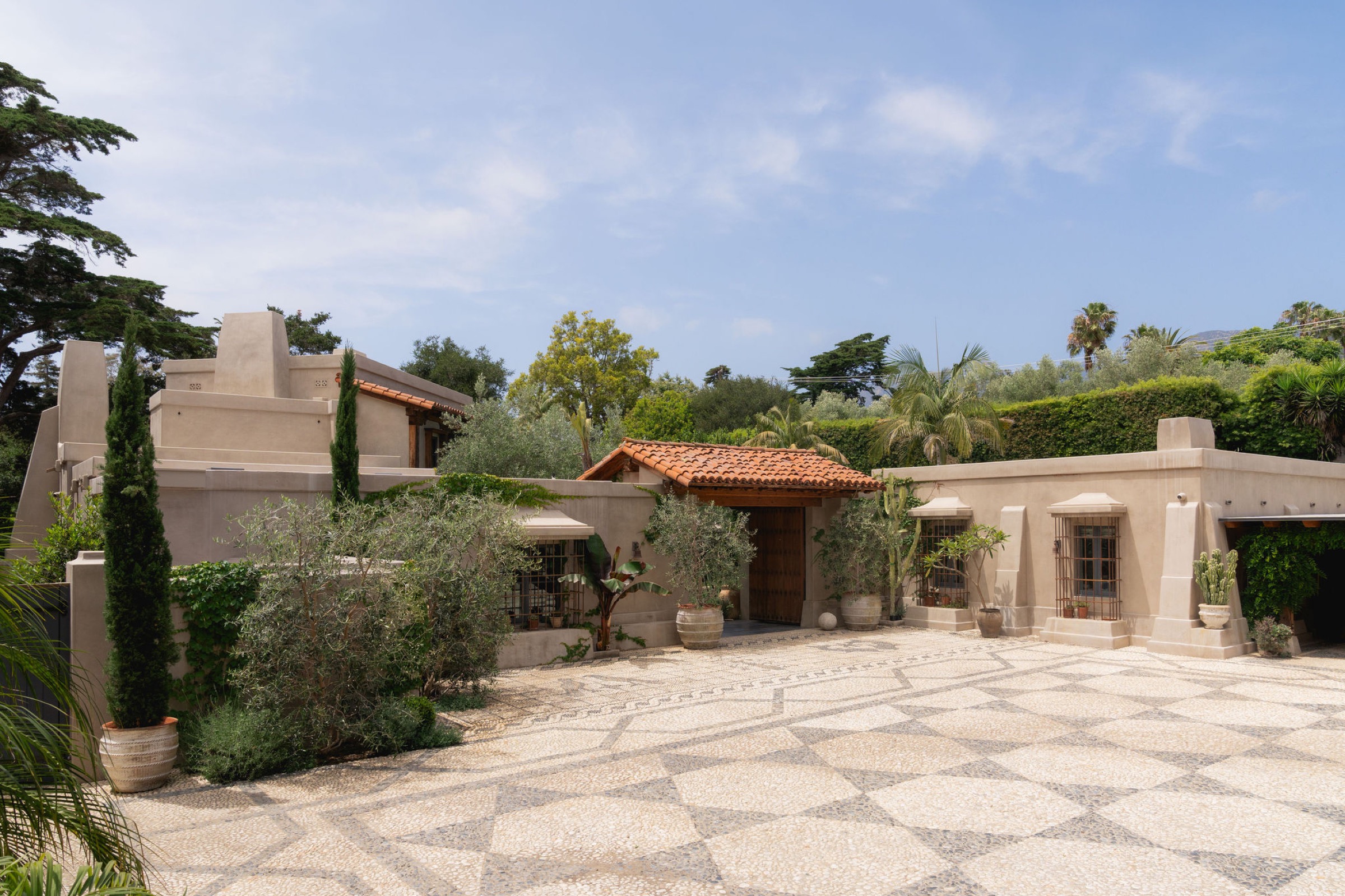 491 Pimiento Lane, Montecito, photo 2