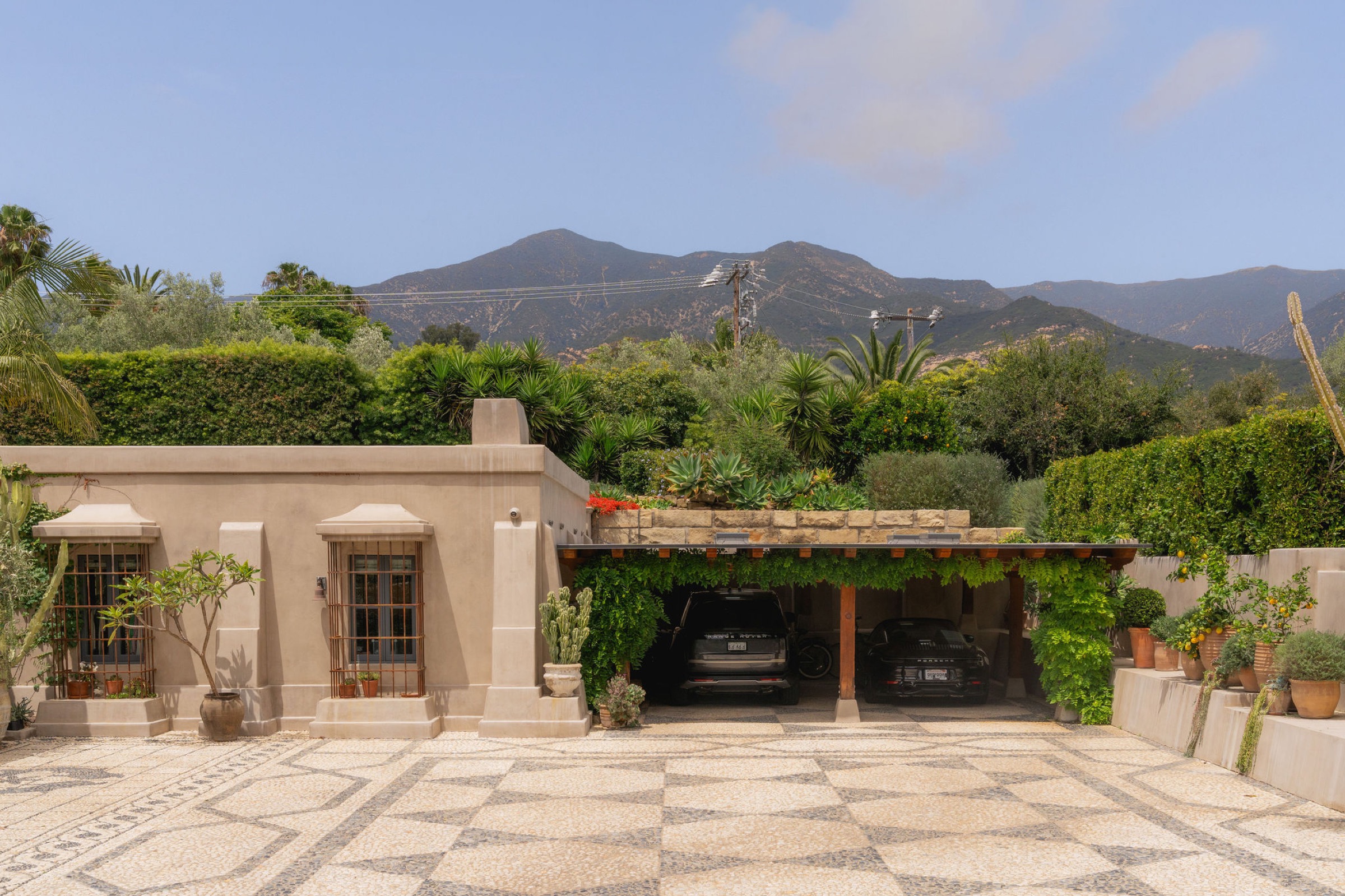 491 Pimiento Lane, Montecito, photo 3