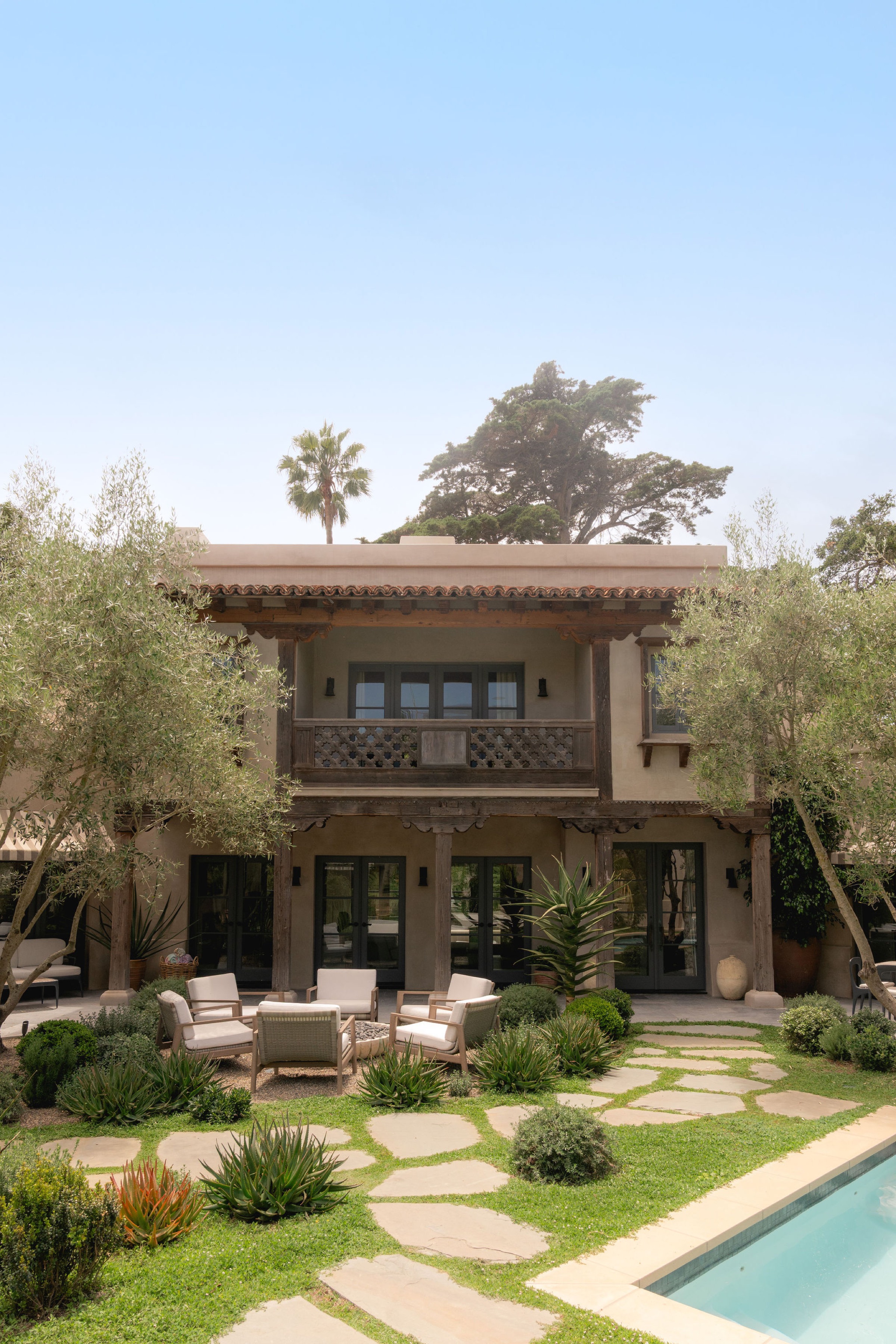 491 Pimiento Lane, Montecito, photo 5