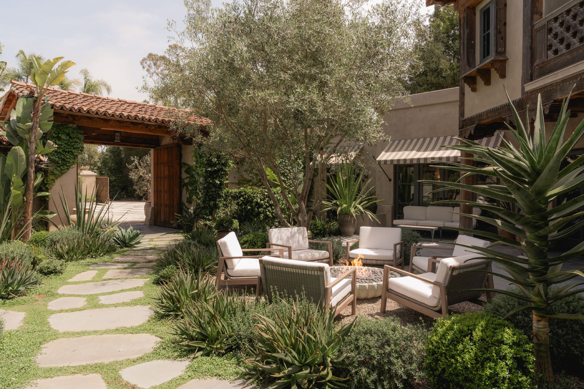 491 Pimiento Lane, Montecito, photo 8