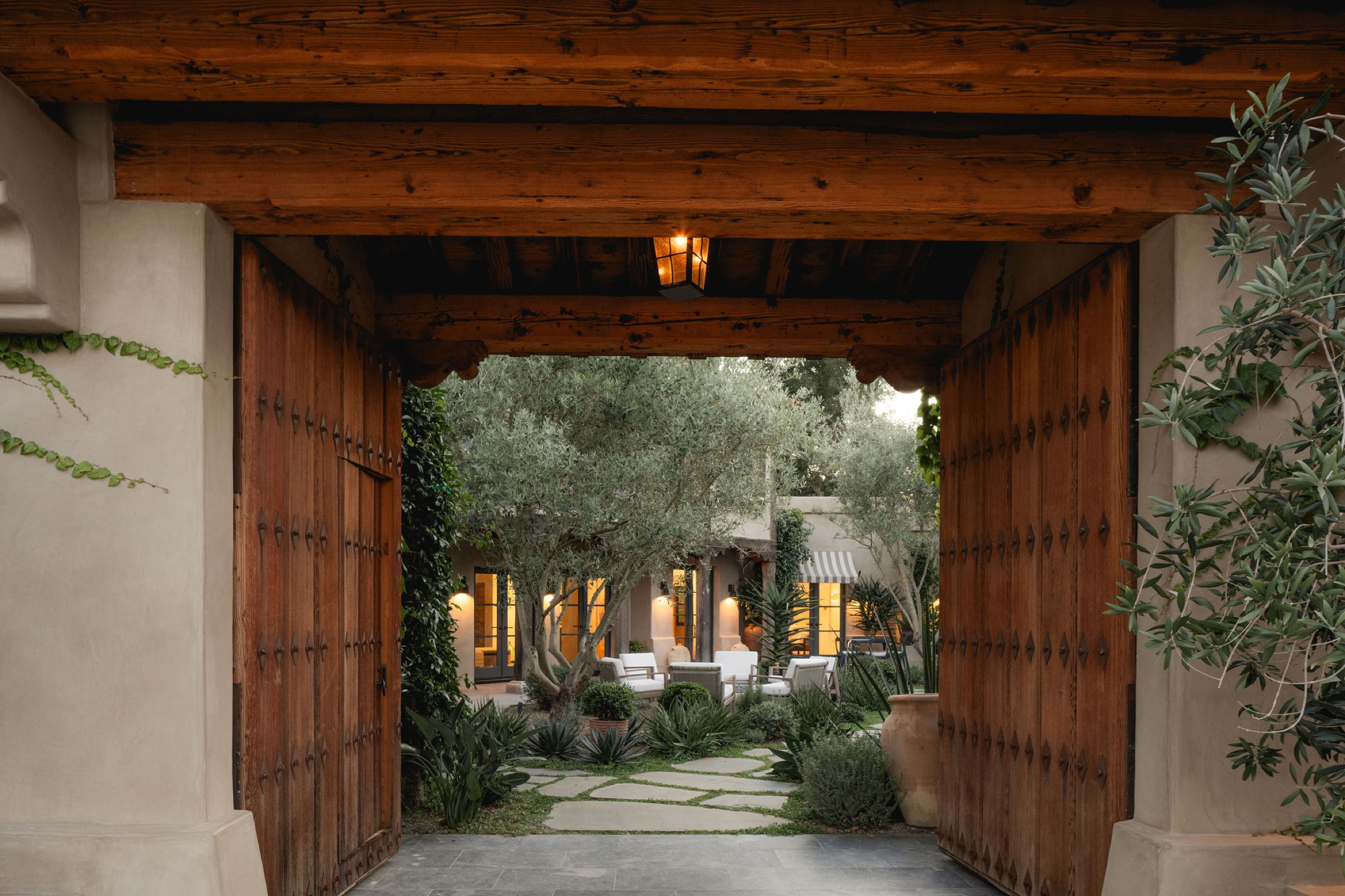 491 Pimiento Lane, Montecito, gallery photo 1