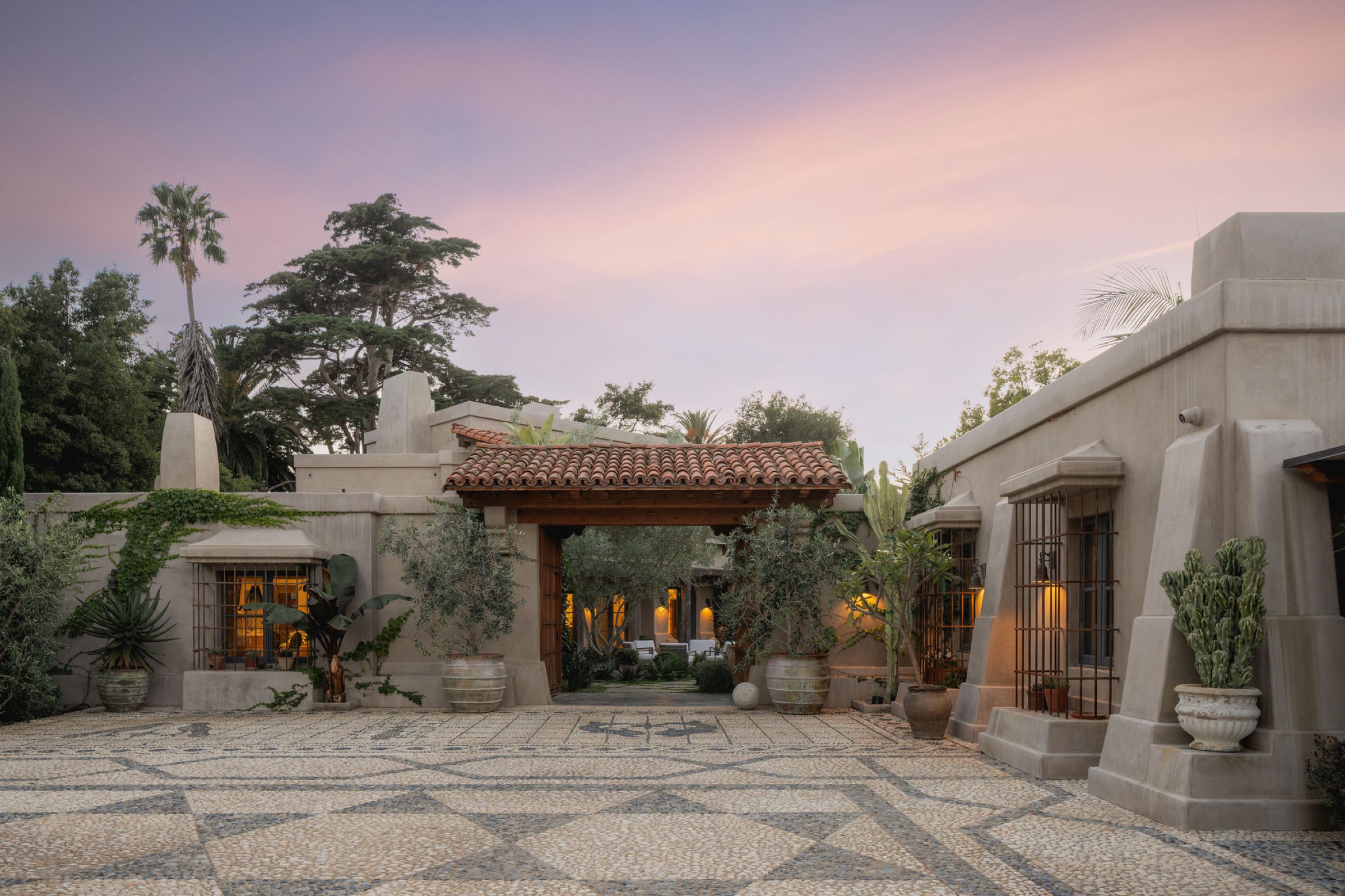 491 Pimiento Lane, Montecito, photo 19