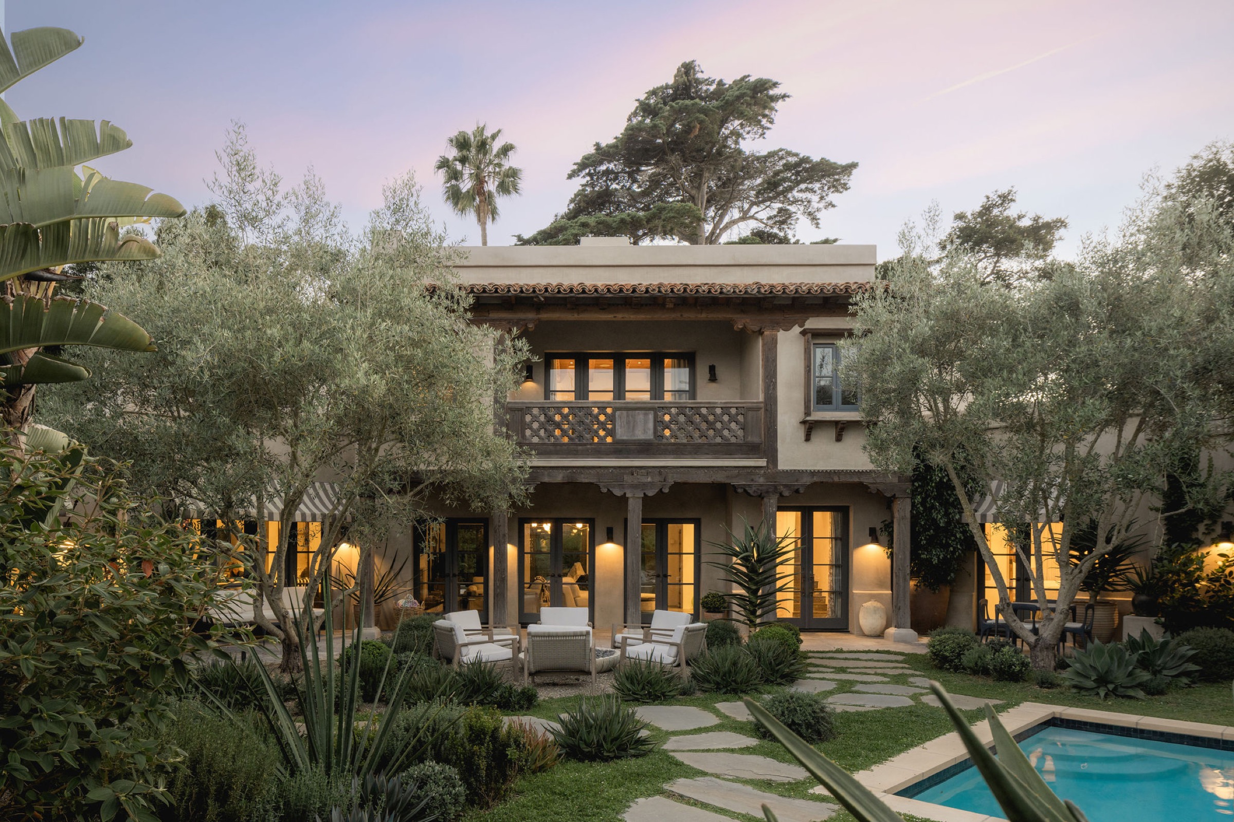 491 Pimiento Lane, Montecito, photo 20