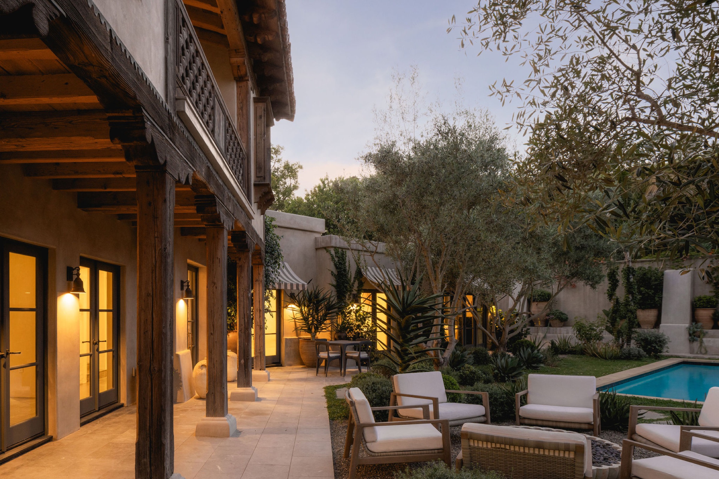 491 Pimiento Lane, Montecito, photo 23
