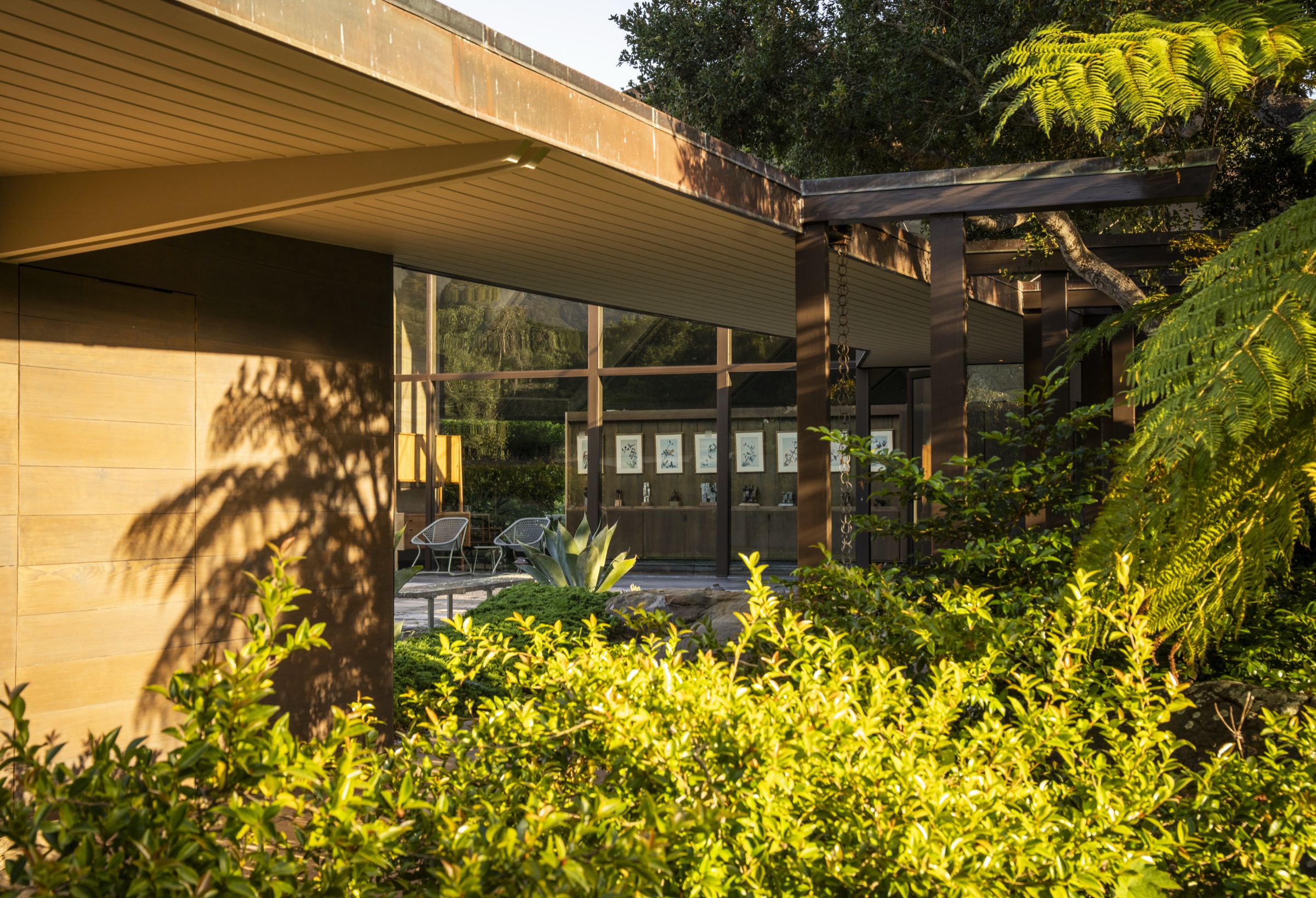 650 San Ysidro Road, Montecito