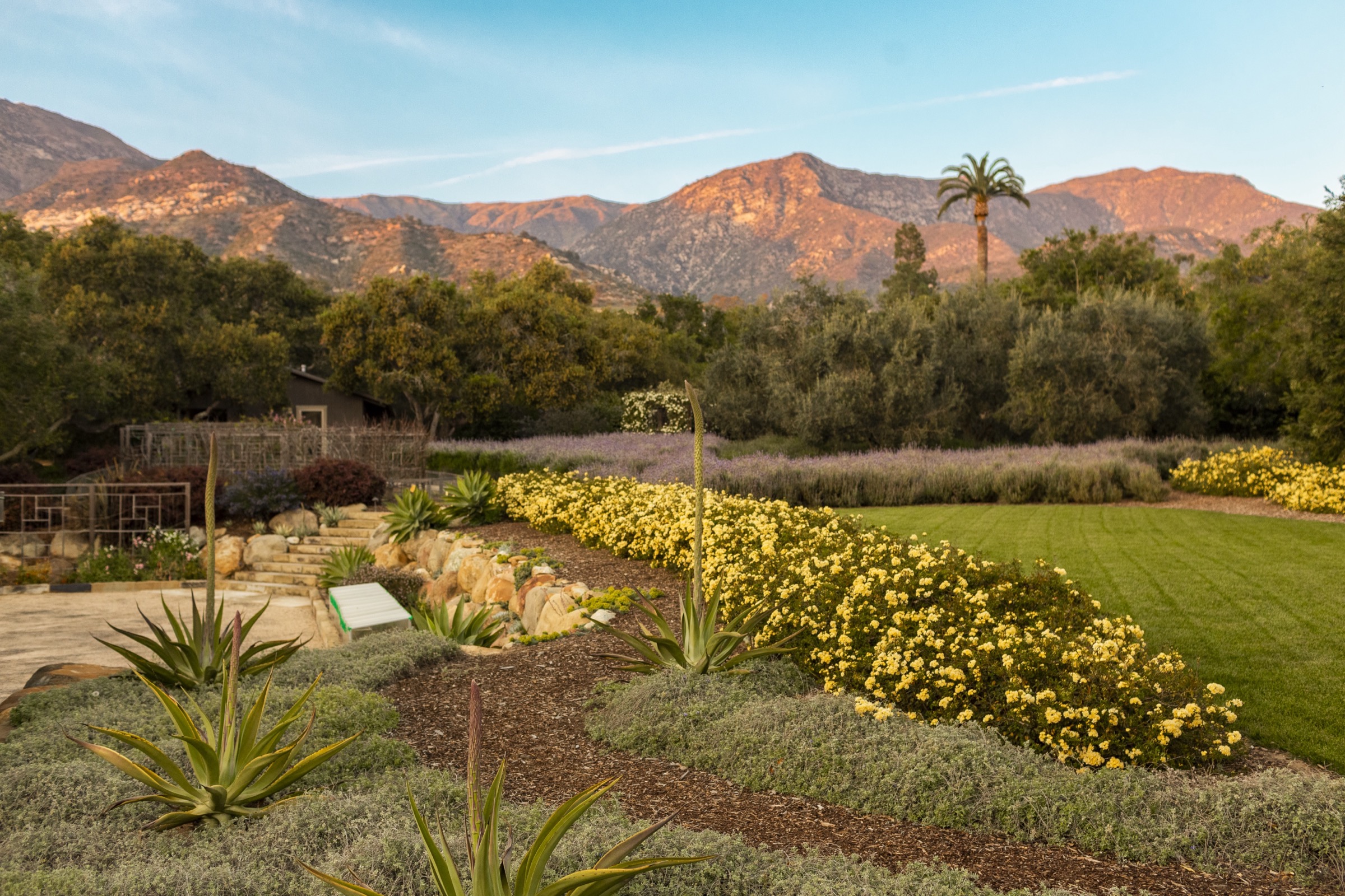 650 San Ysidro Road, Montecito, photo 26