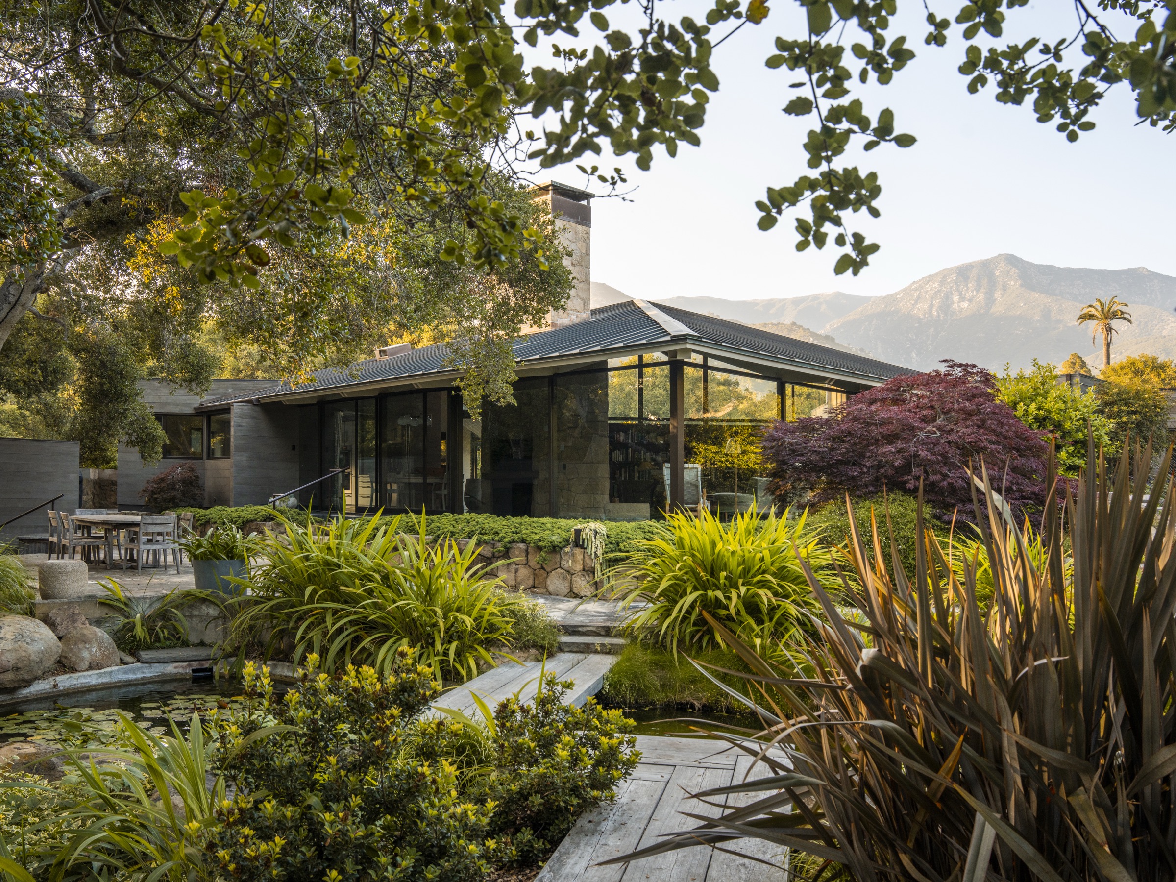650 San Ysidro Road, Montecito, photo 32
