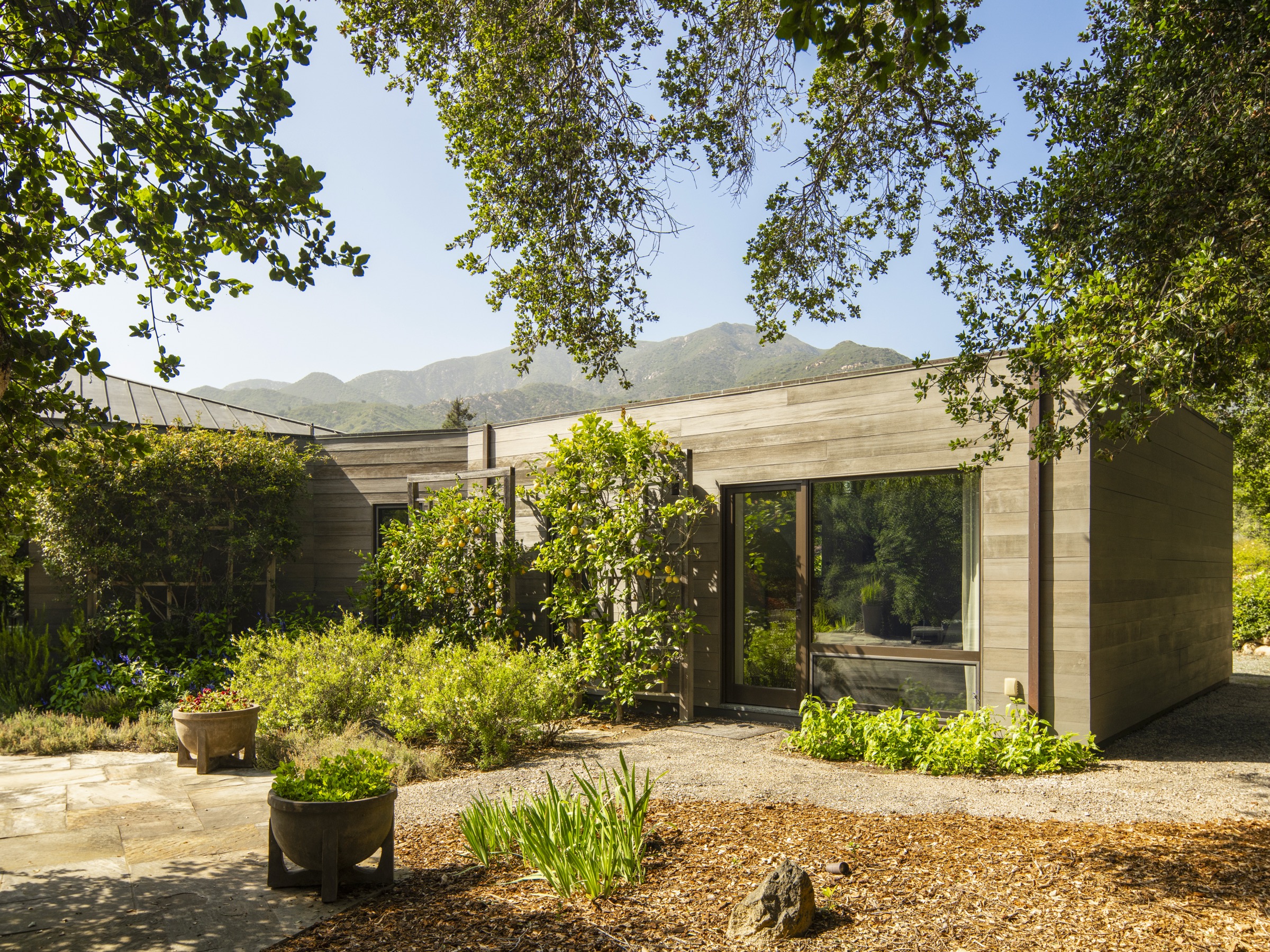 650 San Ysidro Road, Montecito, photo 36