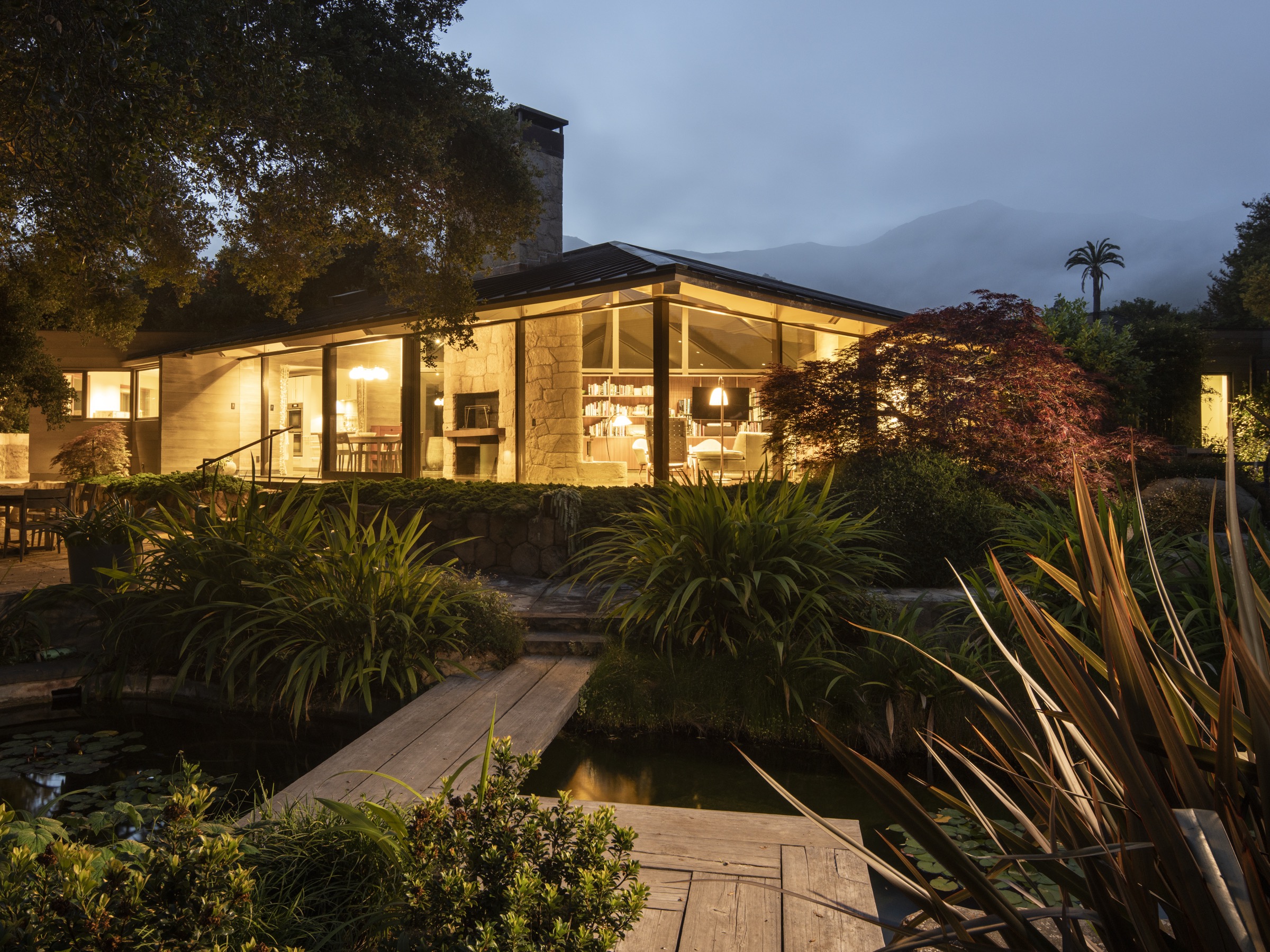 650 San Ysidro Road, Montecito, photo 41