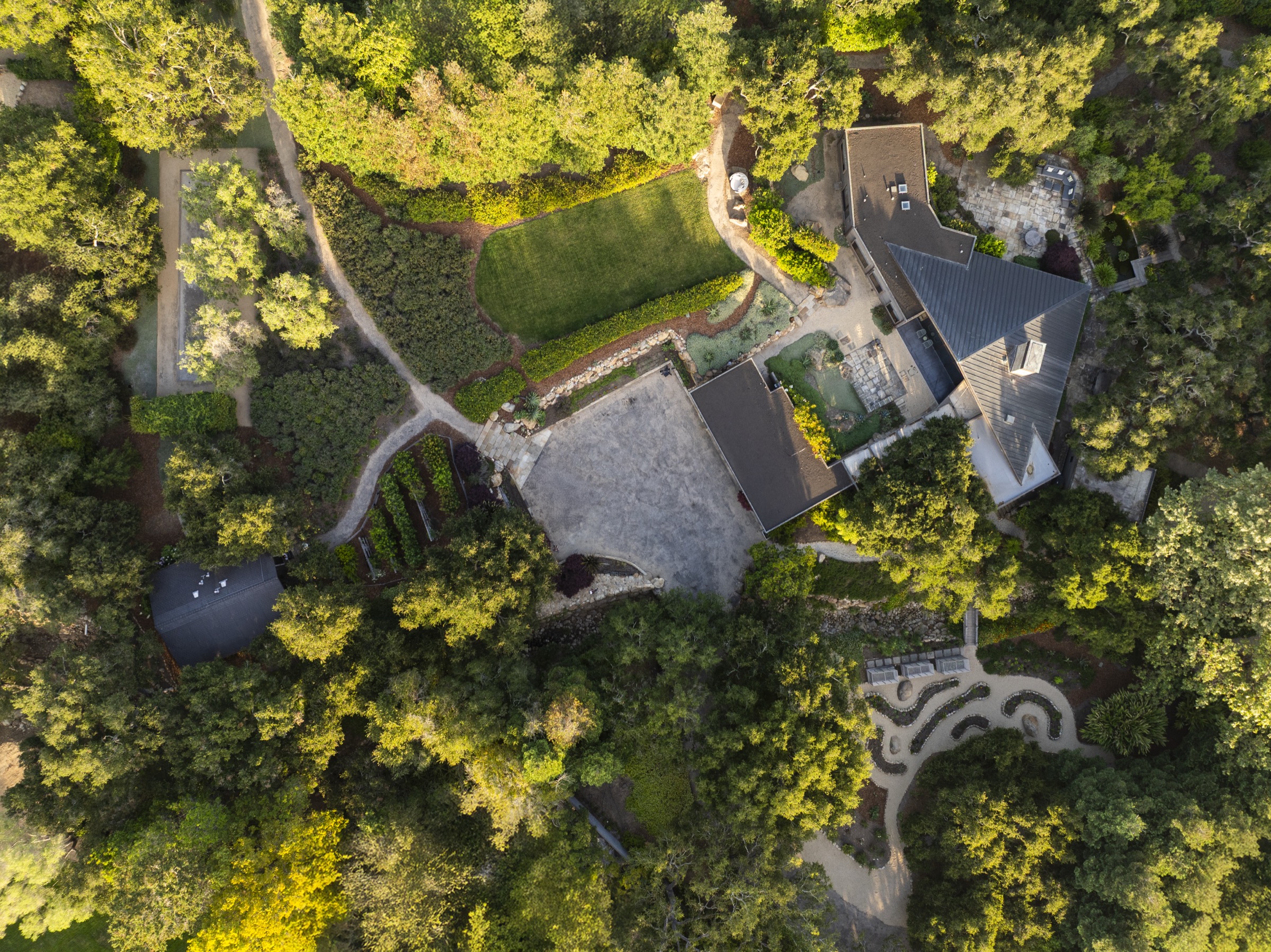 650 San Ysidro Road, Montecito, photo 46