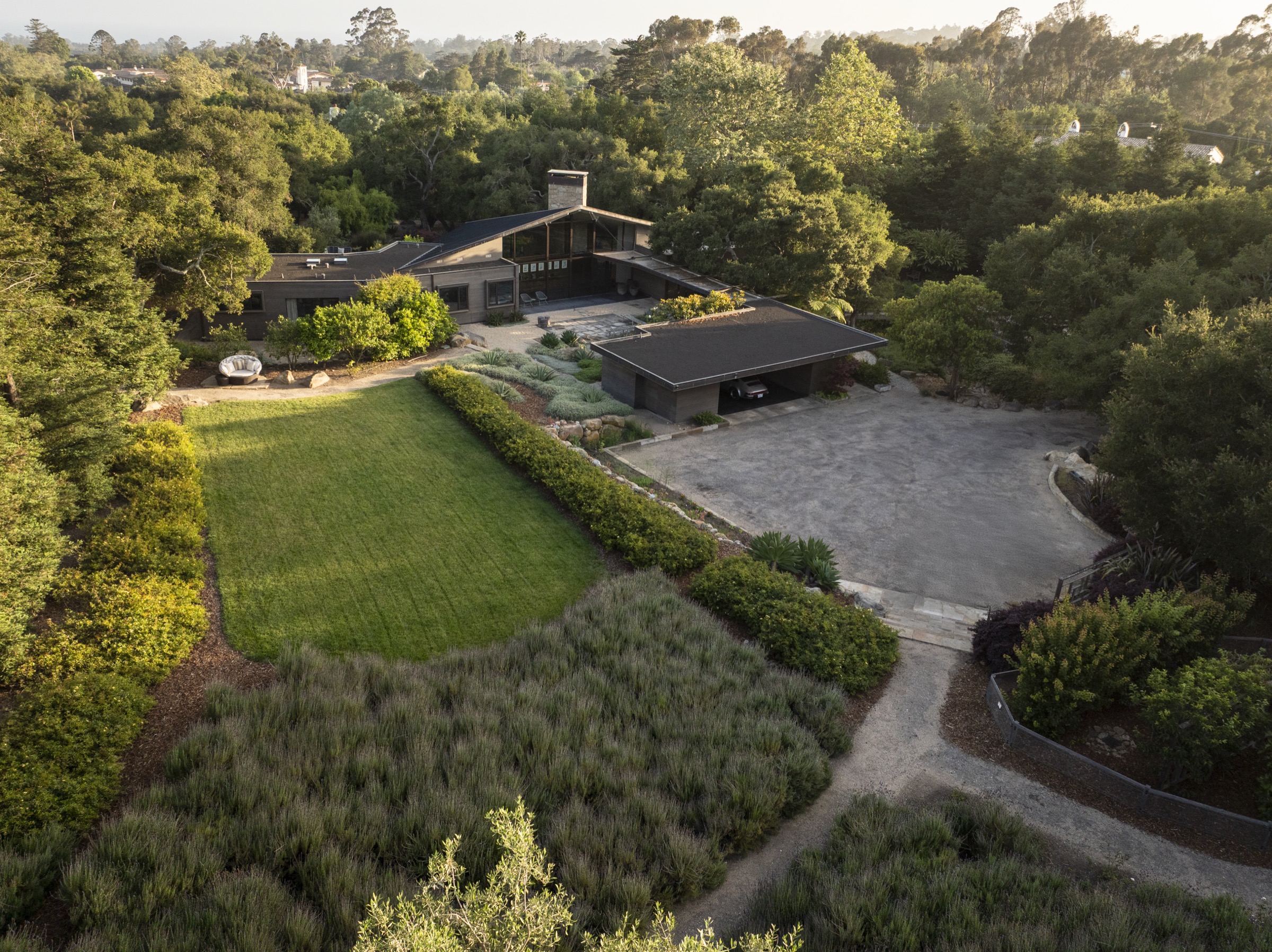 650 San Ysidro Road, Montecito, photo 47