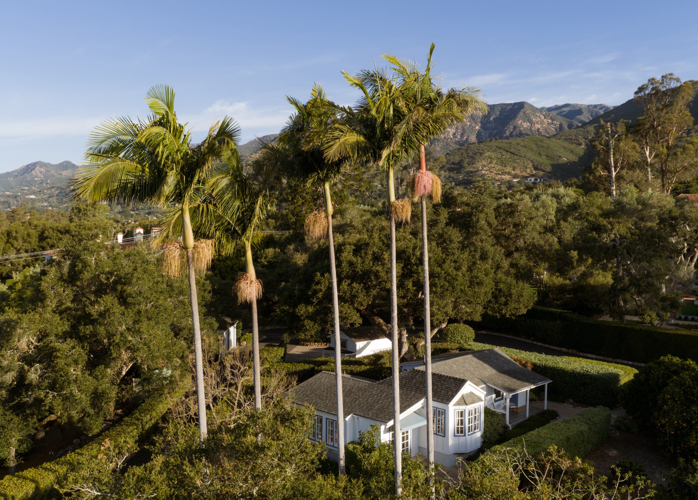 660/670 Buena Vista Drive, Montecito, photo 18