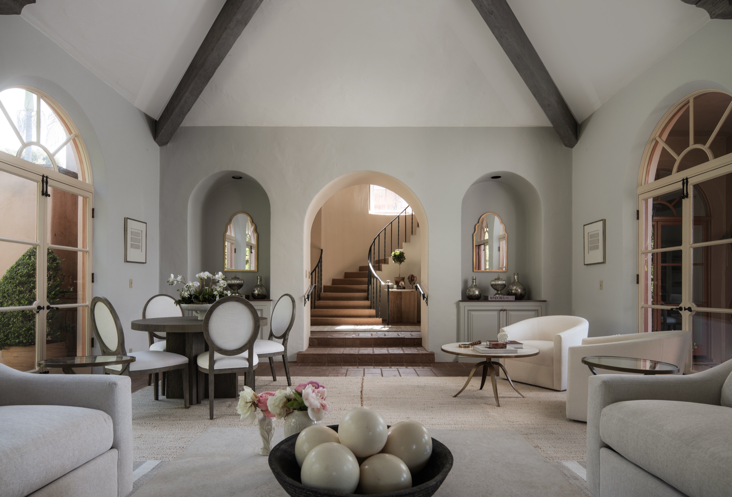 660/670 Buena Vista Drive, Montecito, photo 4