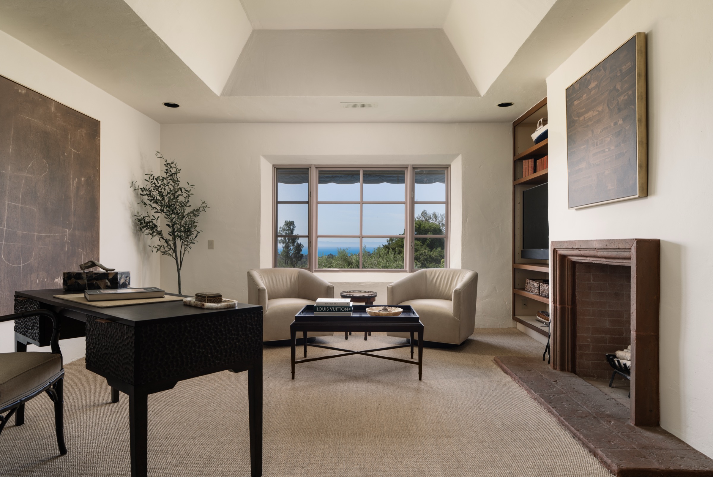 660/670 Buena Vista Drive, Montecito, photo 6