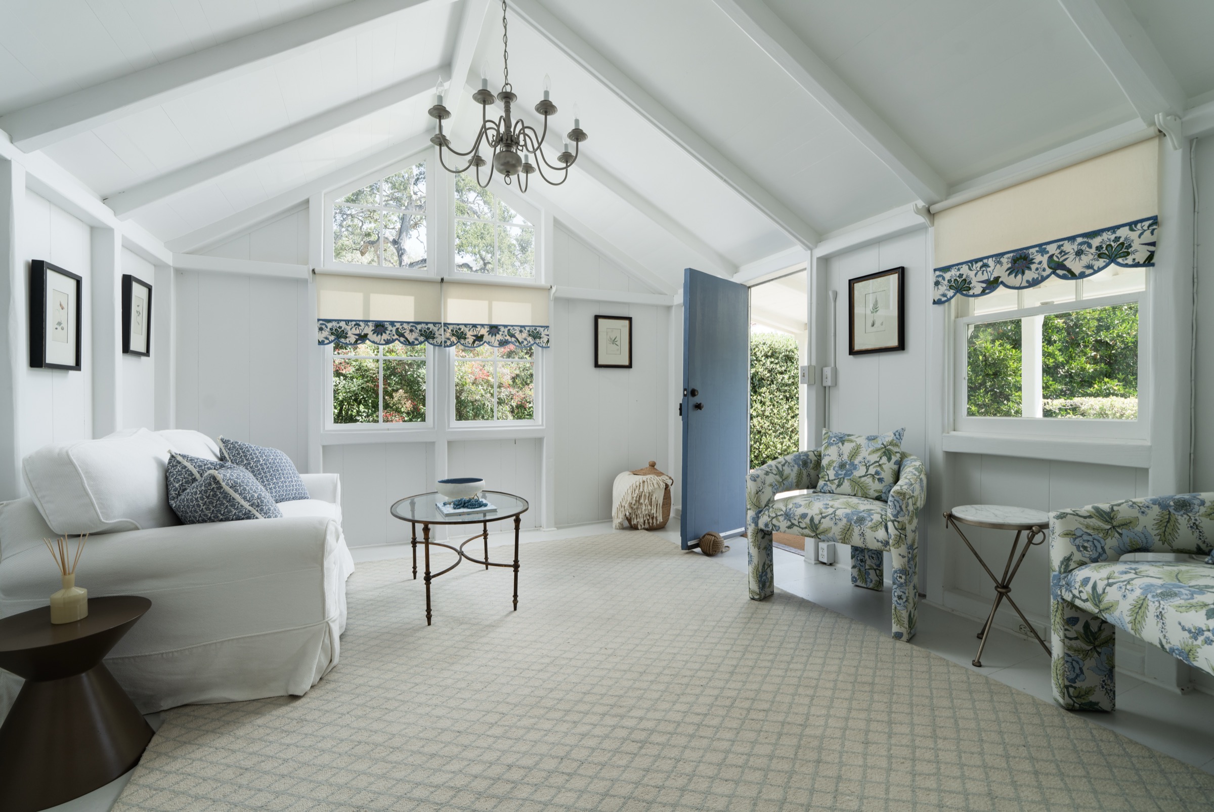 660/670 Buena Vista Drive, Montecito, photo 15
