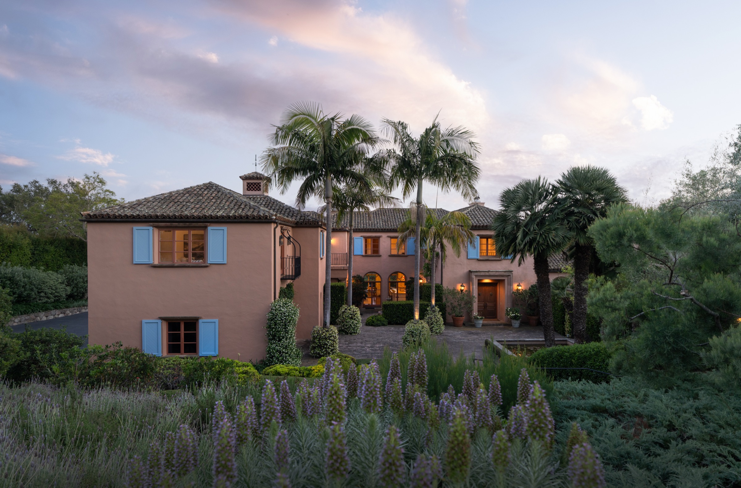 660/670 Buena Vista Drive, Montecito, gallery photo 1