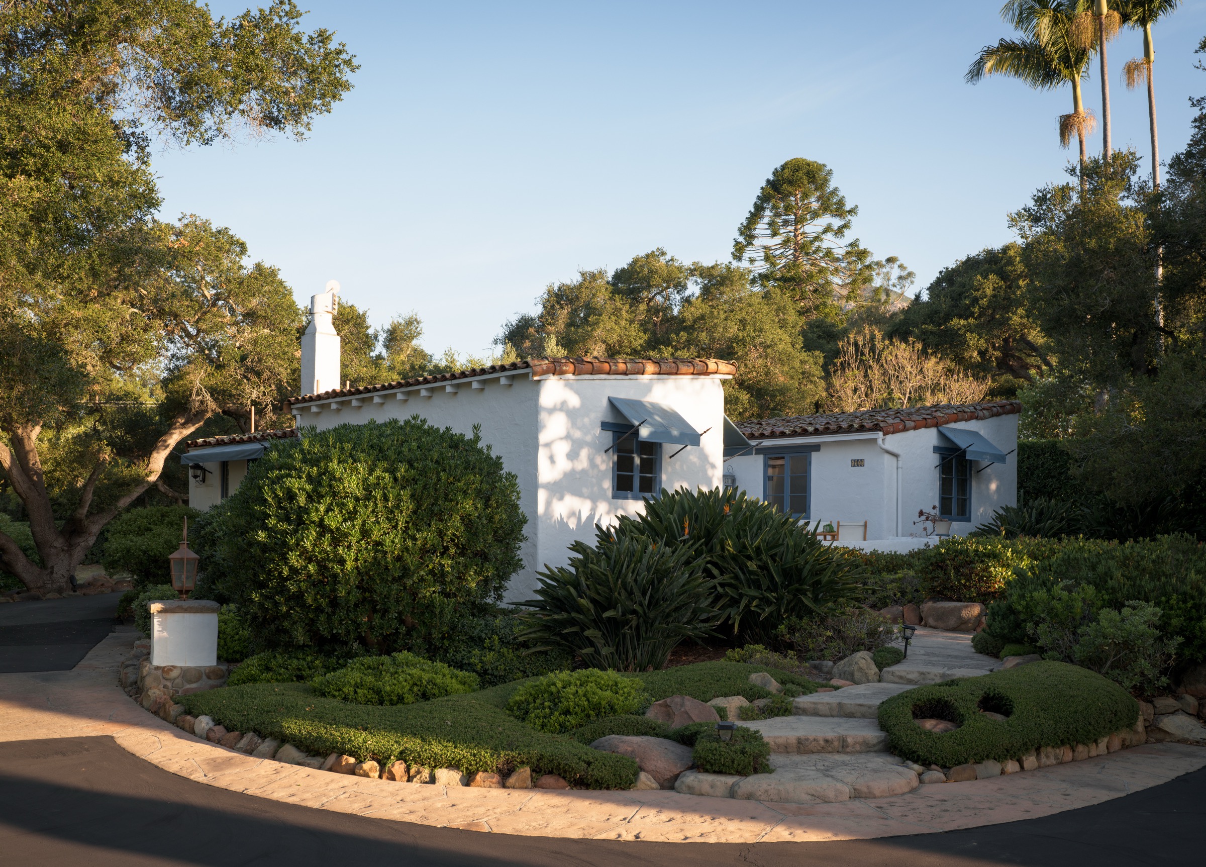 660/670 Buena Vista Drive, Montecito, photo 19
