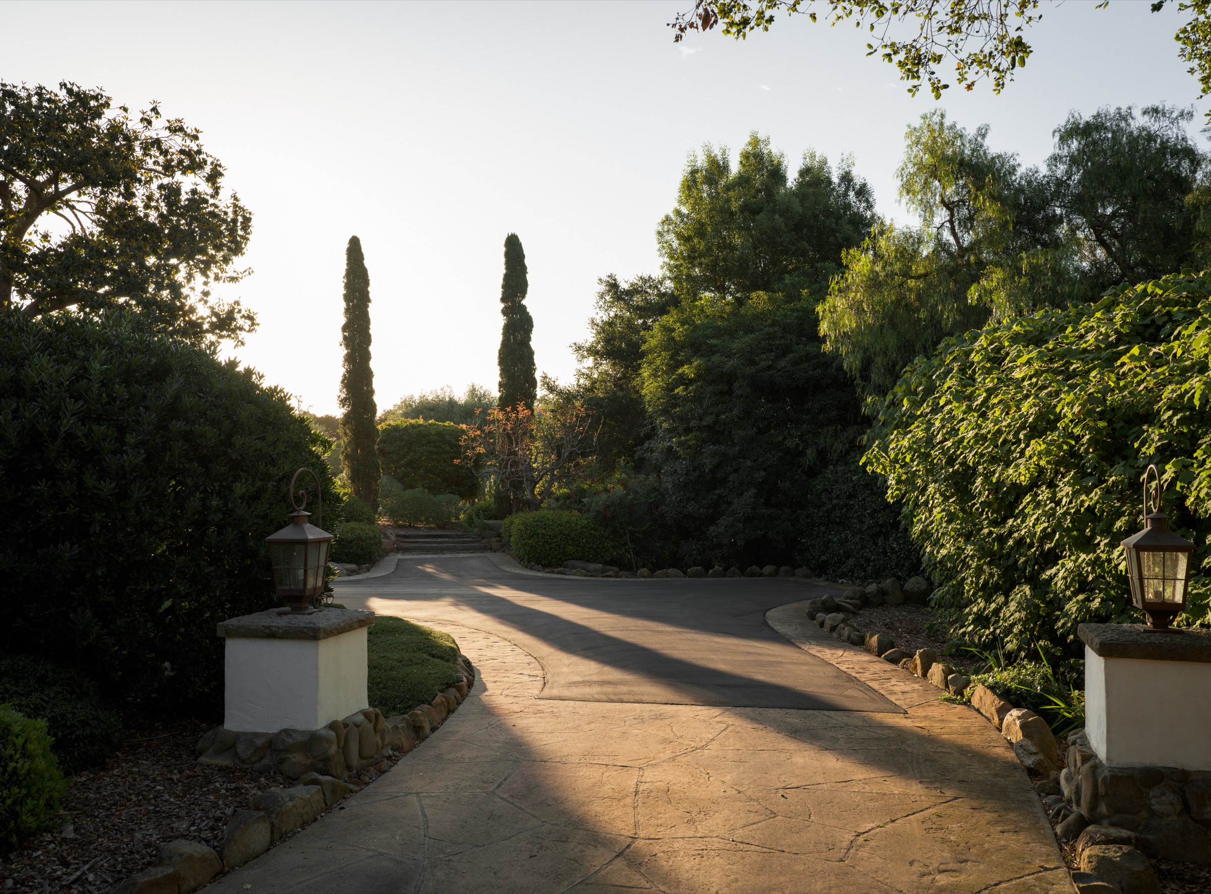 660/670 Buena Vista Drive, Montecito, photo 20