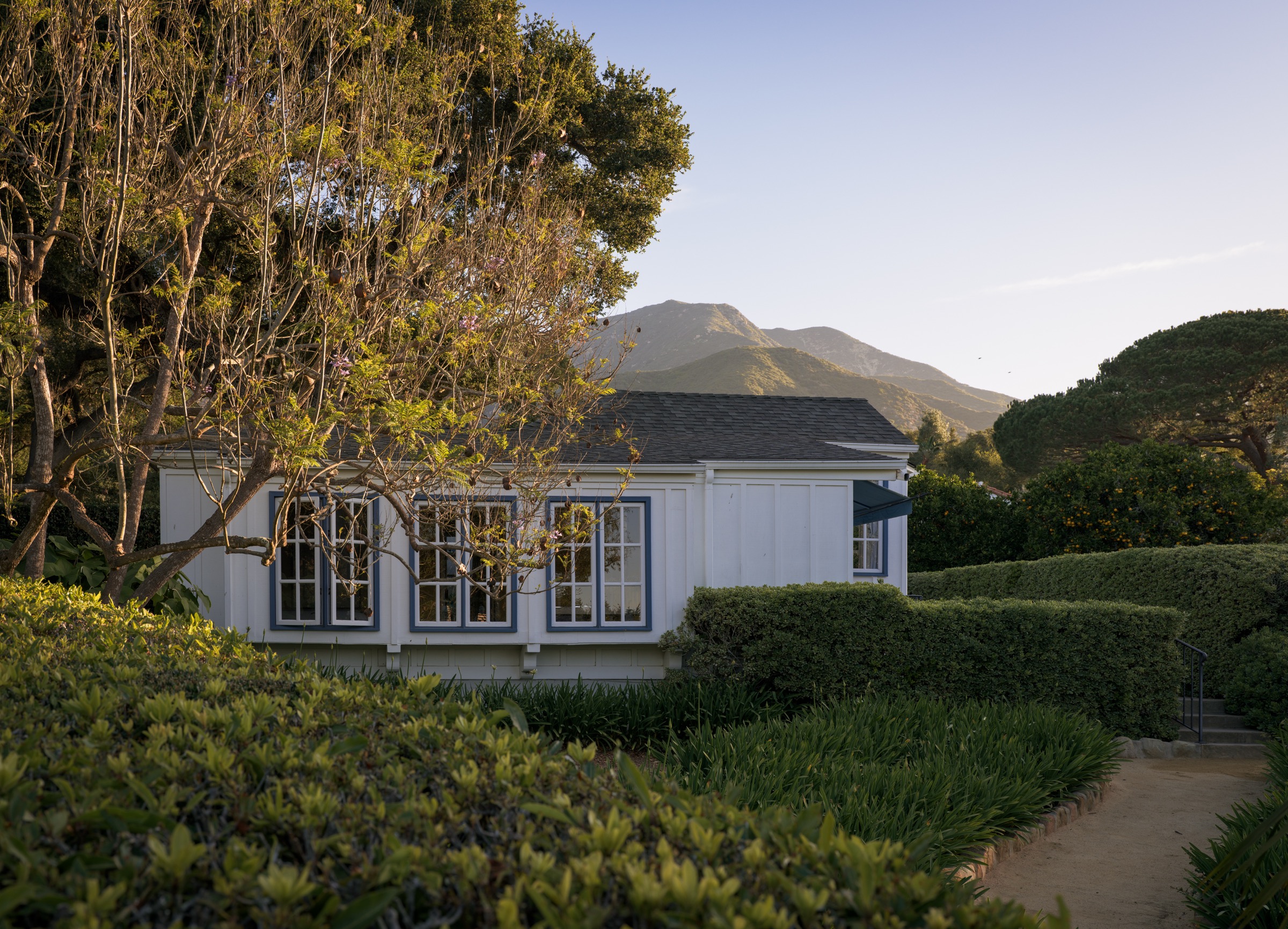 660/670 Buena Vista Drive, Montecito, photo 21