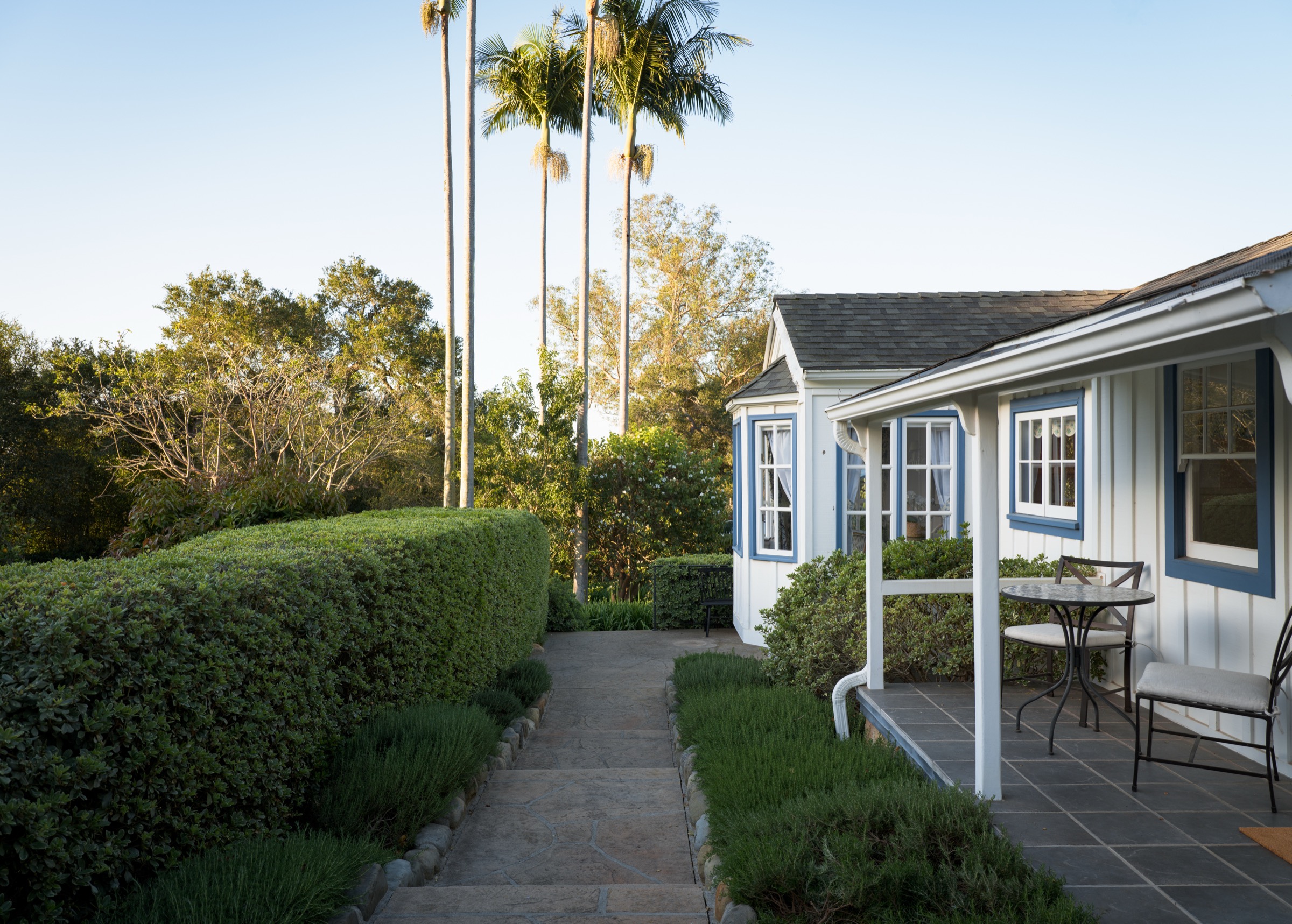 660/670 Buena Vista Drive, Montecito, photo 22