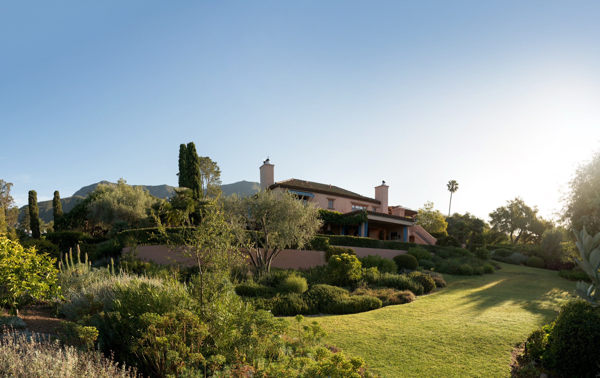 660/670 Buena Vista Drive, Montecito, photo 24