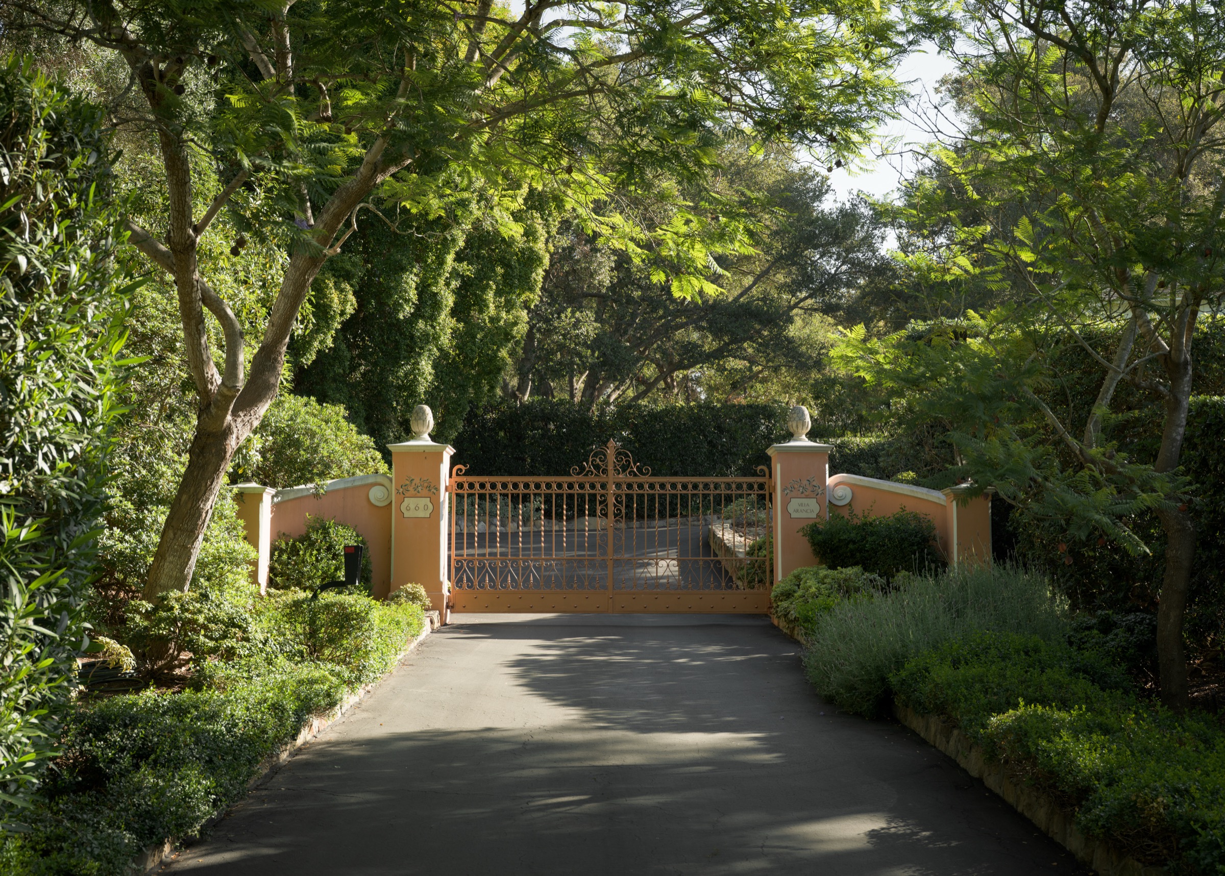 660/670 Buena Vista Drive, Montecito, photo 25