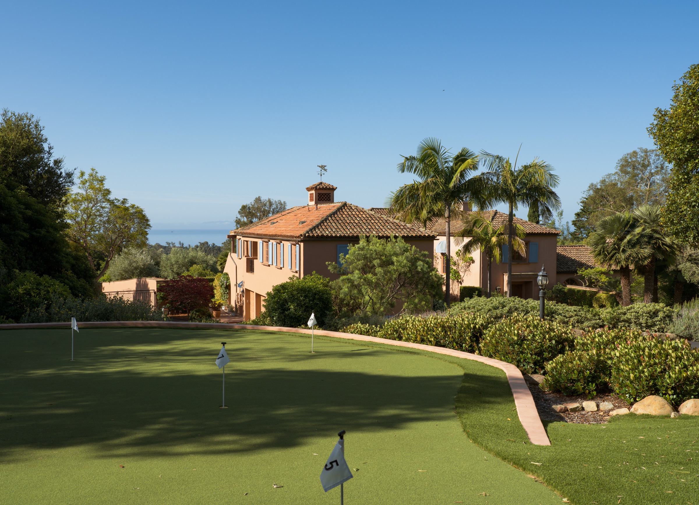 660/670 Buena Vista Drive, Montecito, photo 28