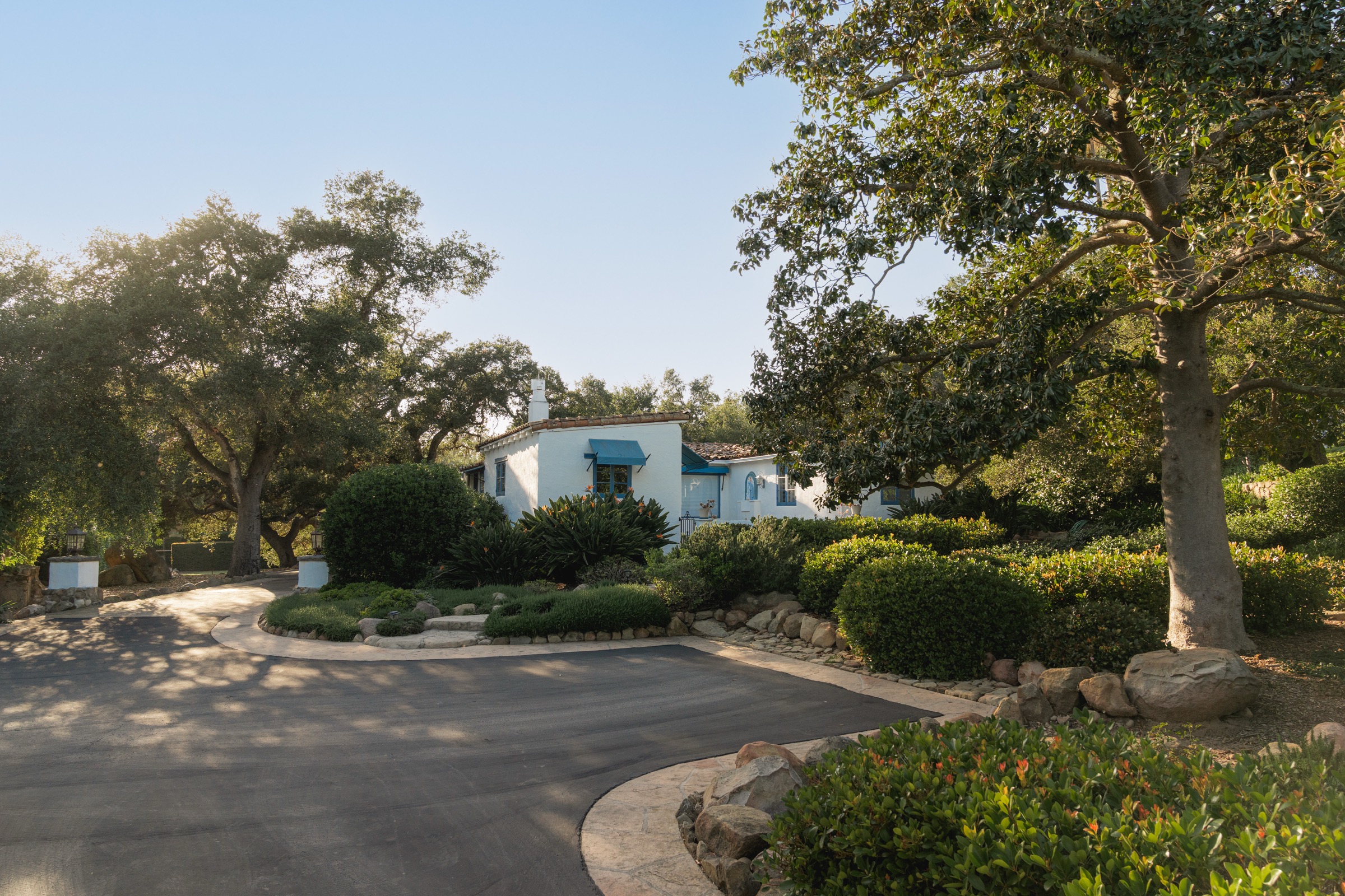 660/670 Buena Vista Drive, Montecito, photo 32