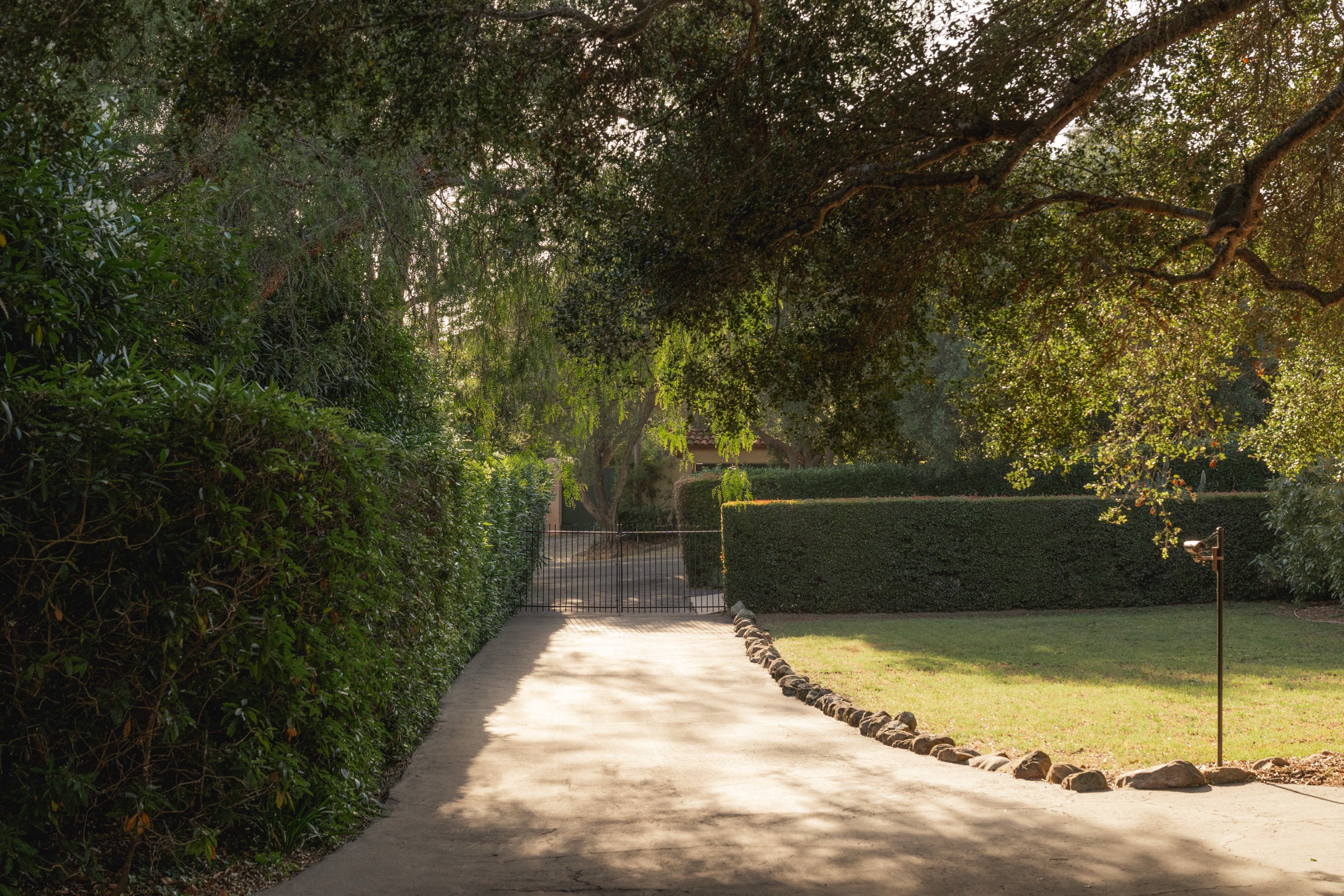 660/670 Buena Vista Drive, Montecito, photo 33