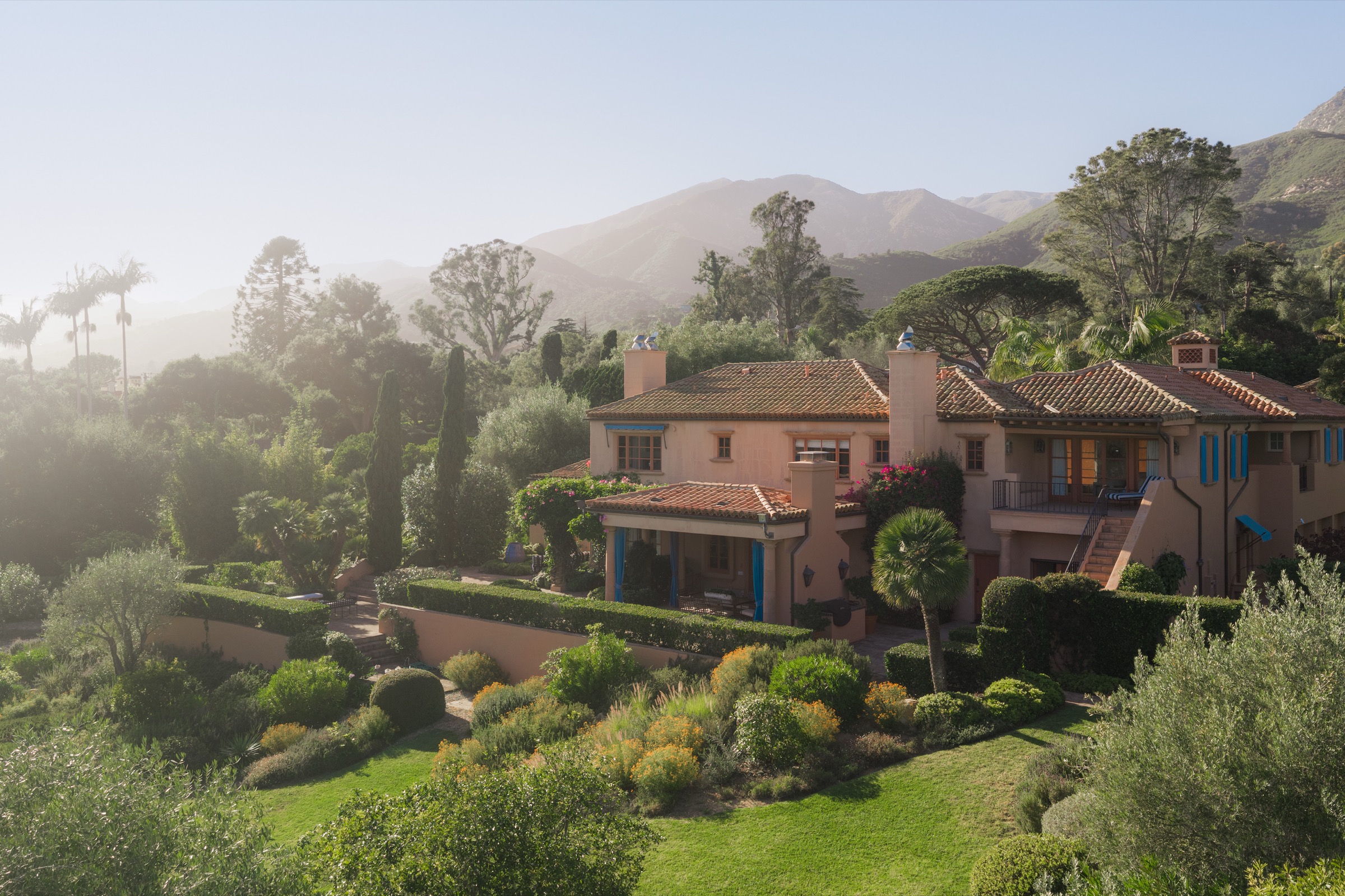 660/670 Buena Vista Drive, Montecito, photo 37