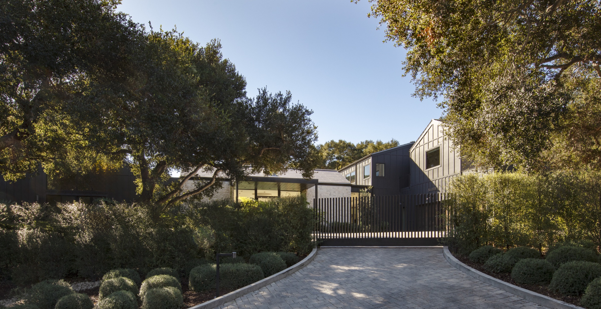 691 Via Trepadora, Hope Ranch