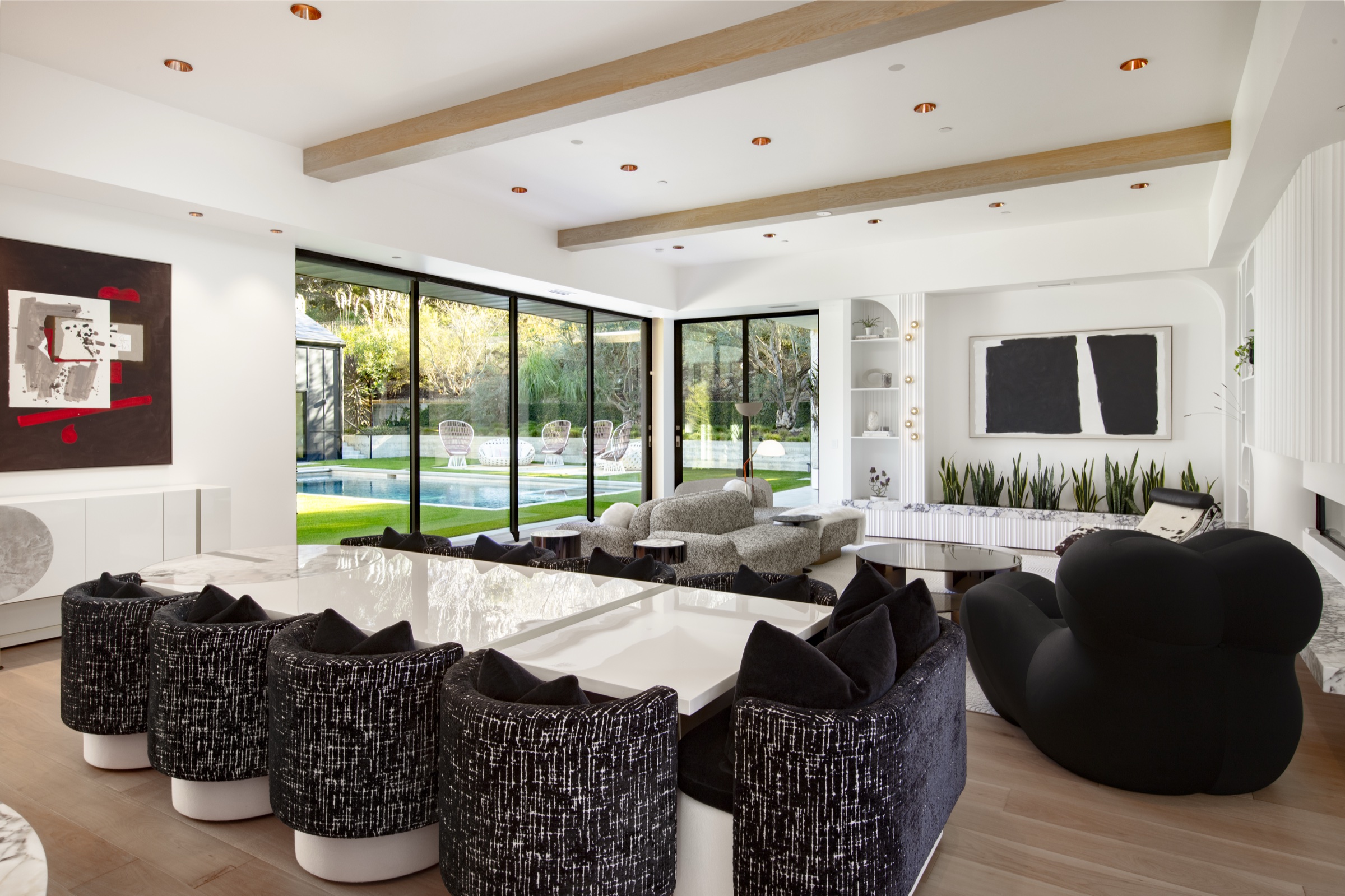 691 Via Trepadora, Hope Ranch, photo 6