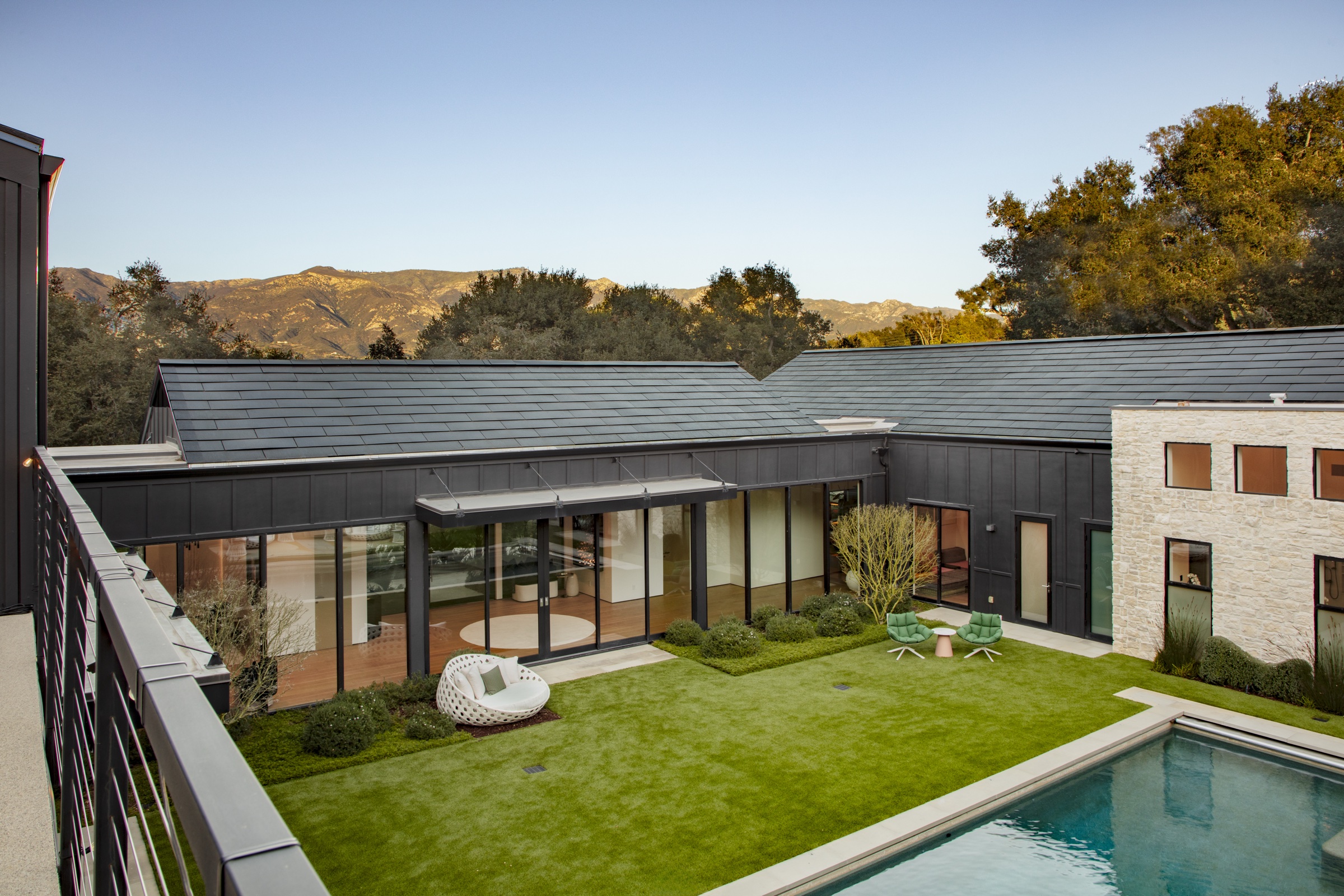 691 Via Trepadora, Hope Ranch, photo 29