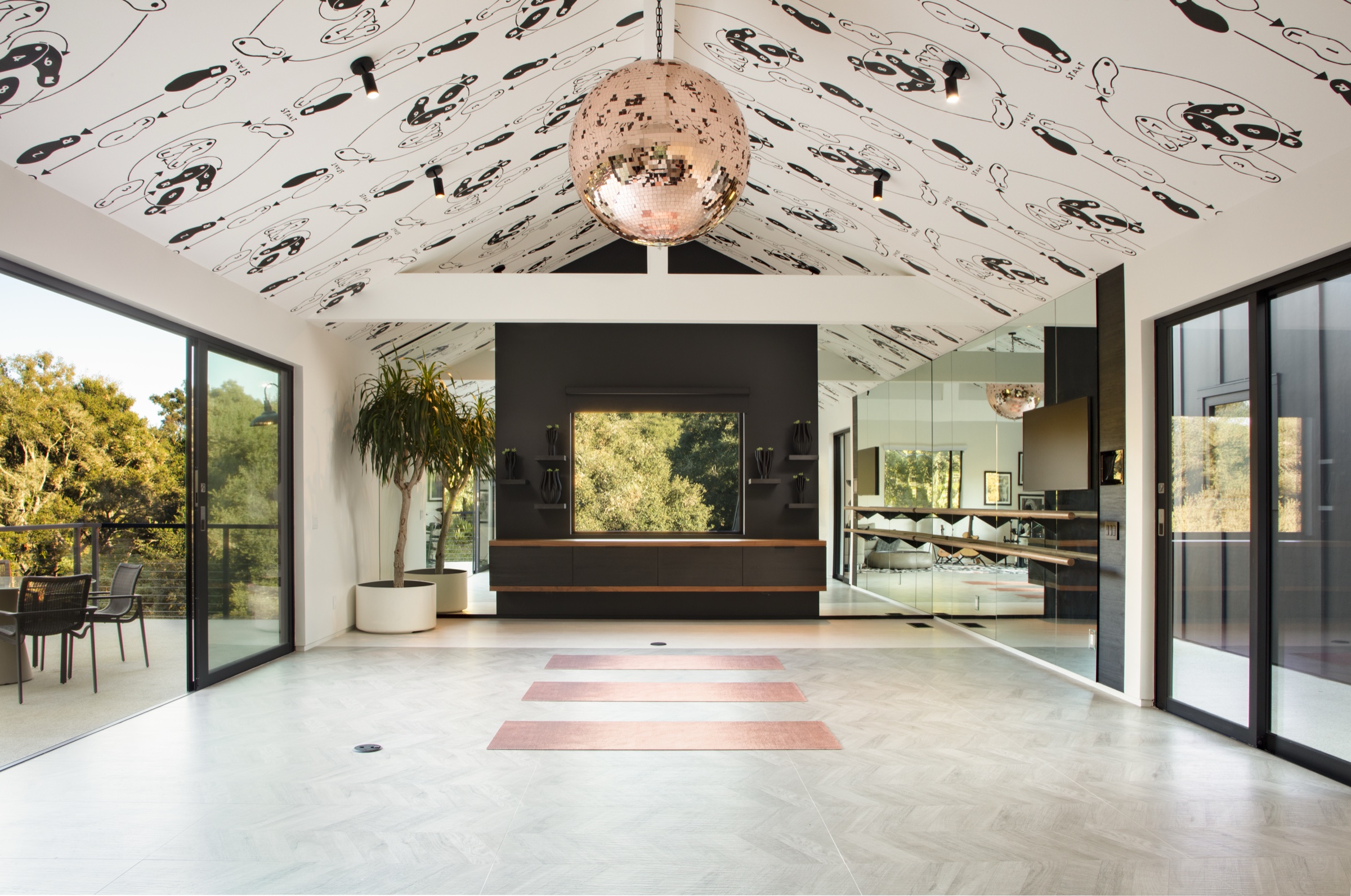 691 Via Trepadora, Hope Ranch, photo 30
