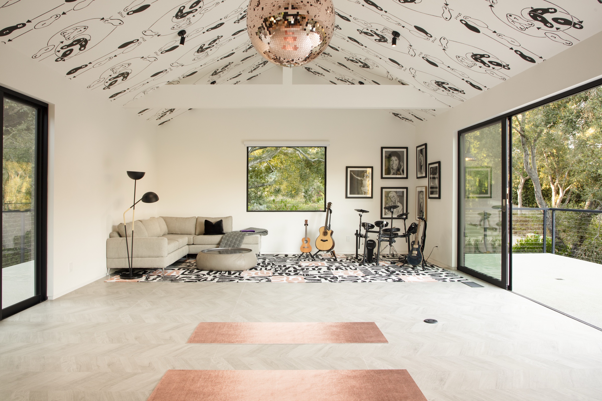 691 Via Trepadora, Hope Ranch, photo 31
