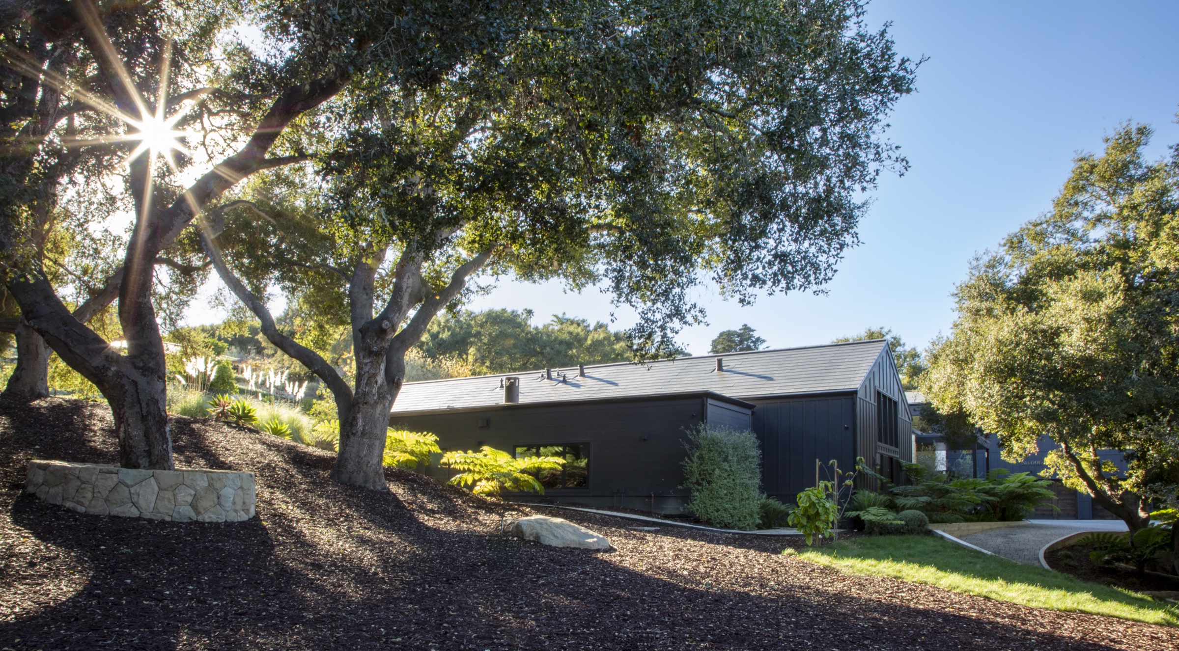 691 Via Trepadora, Hope Ranch, photo 32