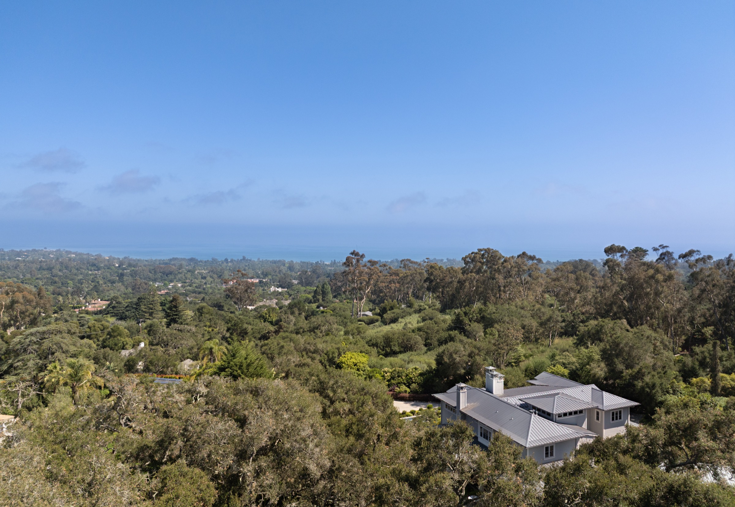 857 Picacho Lane, Montecito, photo 2