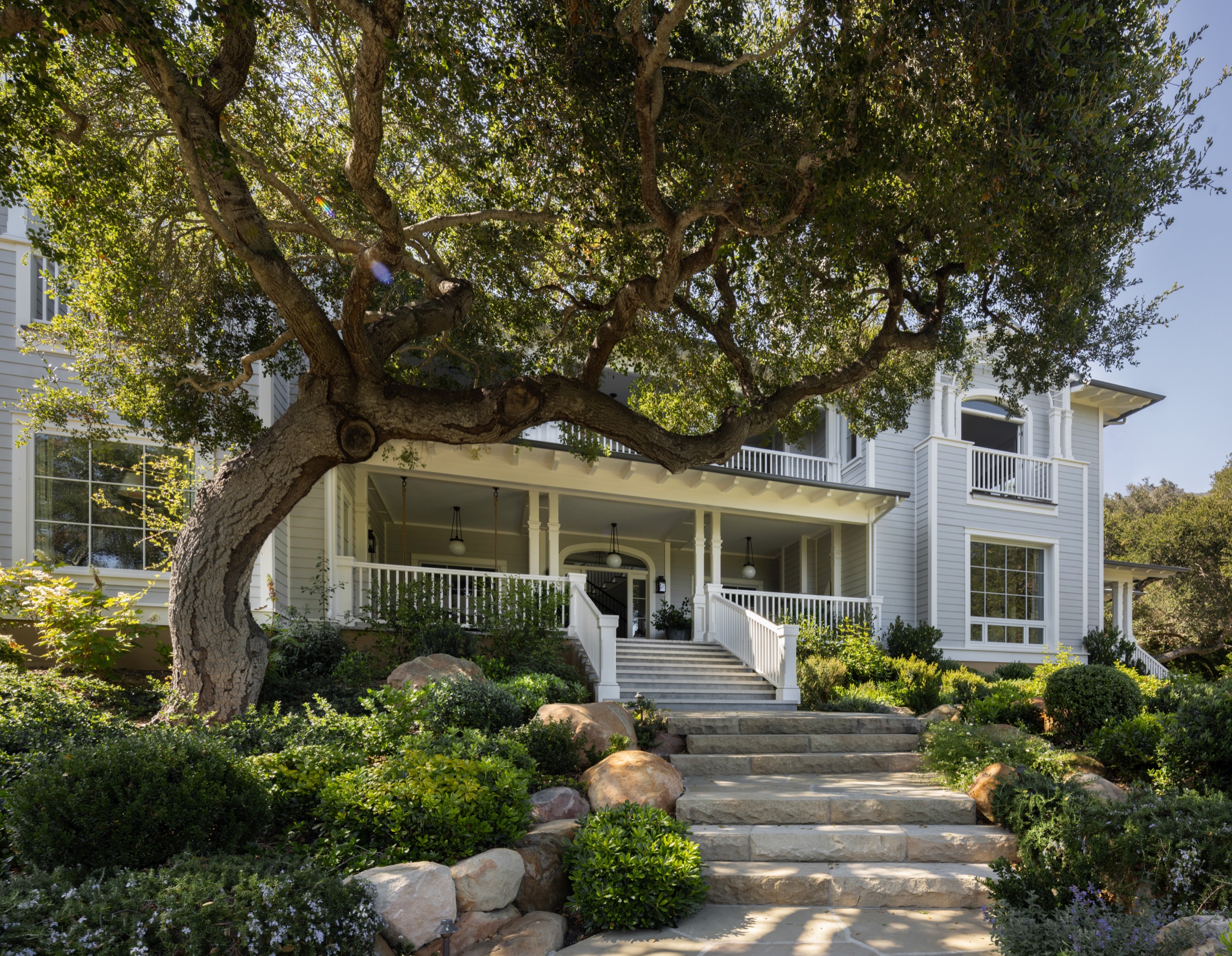 857 Picacho Lane, Montecito, photo 4