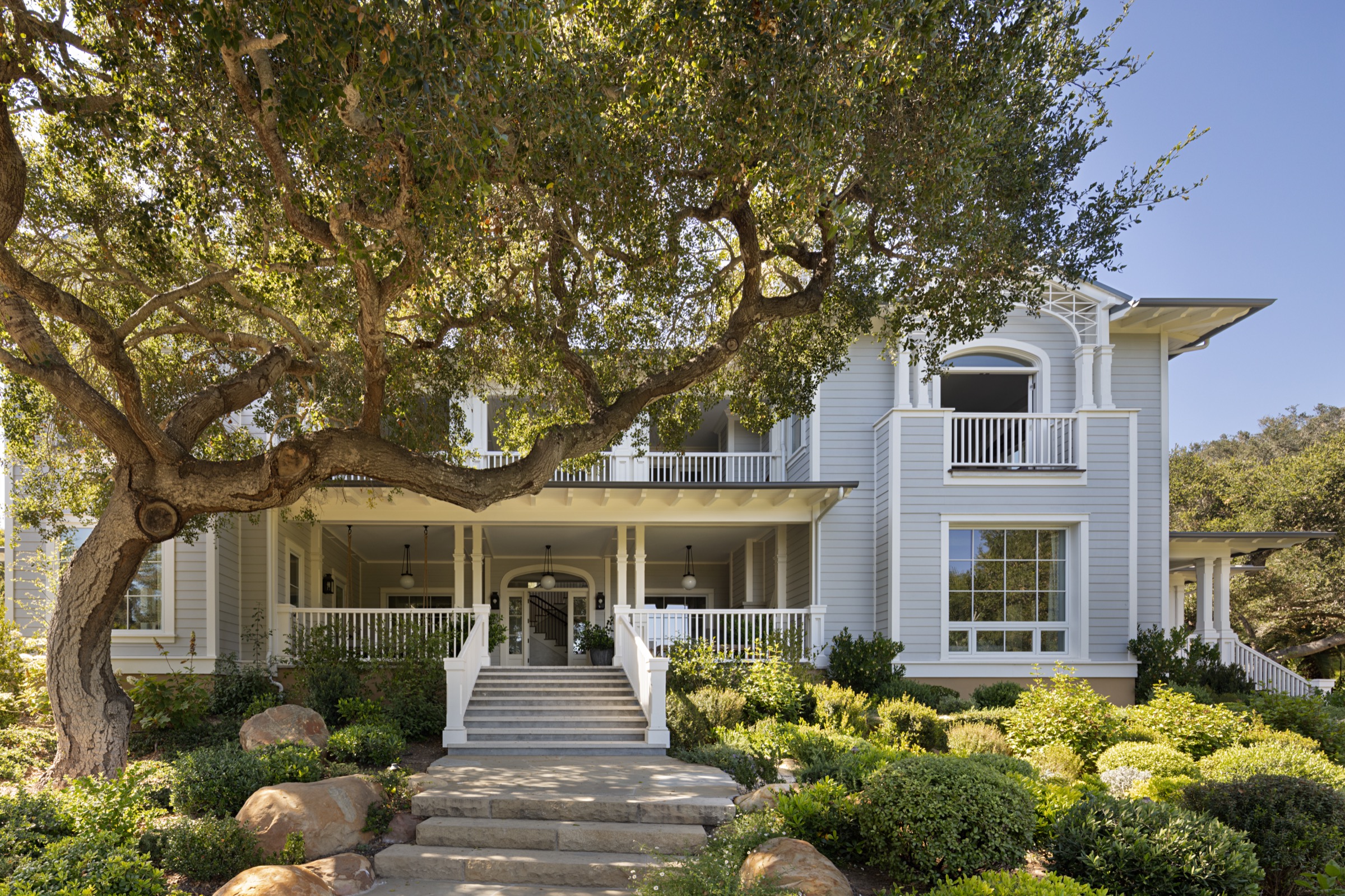 857 Picacho Lane, Montecito, gallery photo 1
