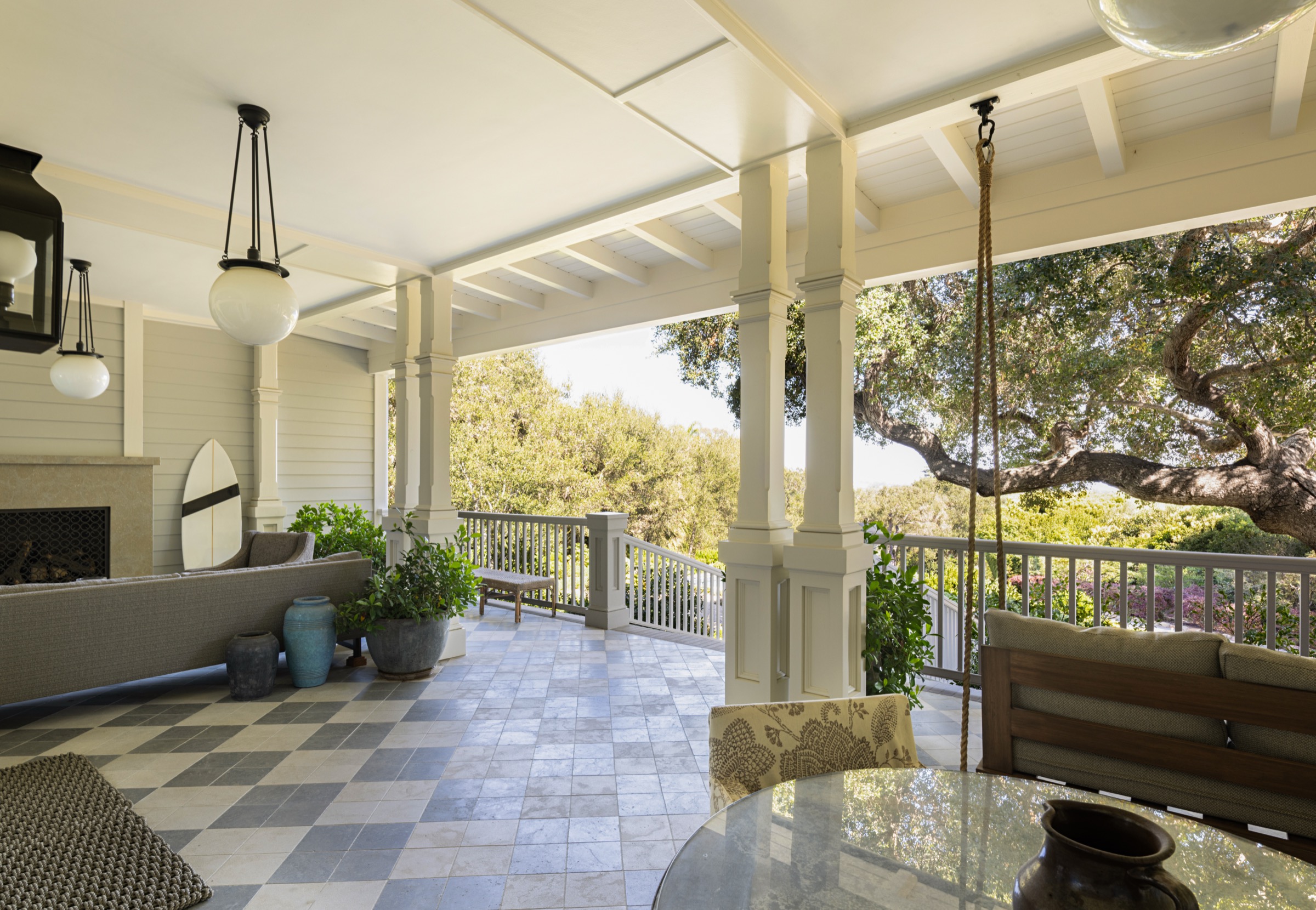 857 Picacho Lane, Montecito, photo 6