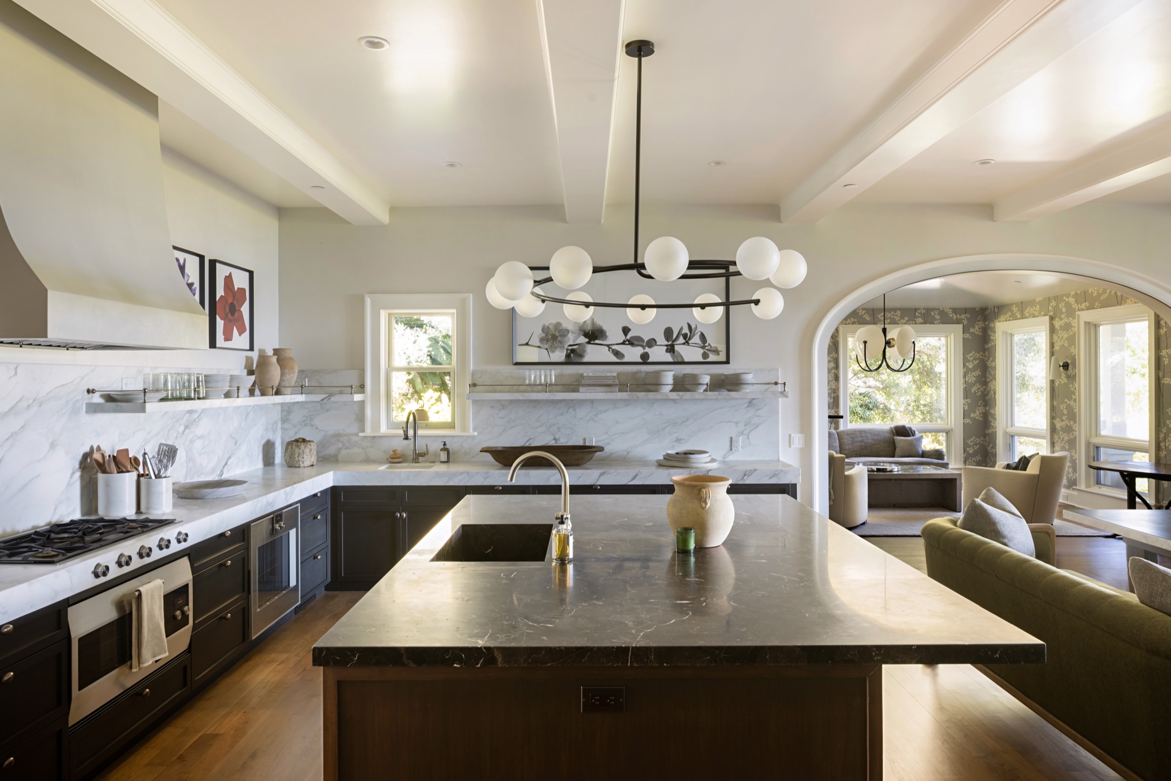 857 Picacho Lane, Montecito, photo 8