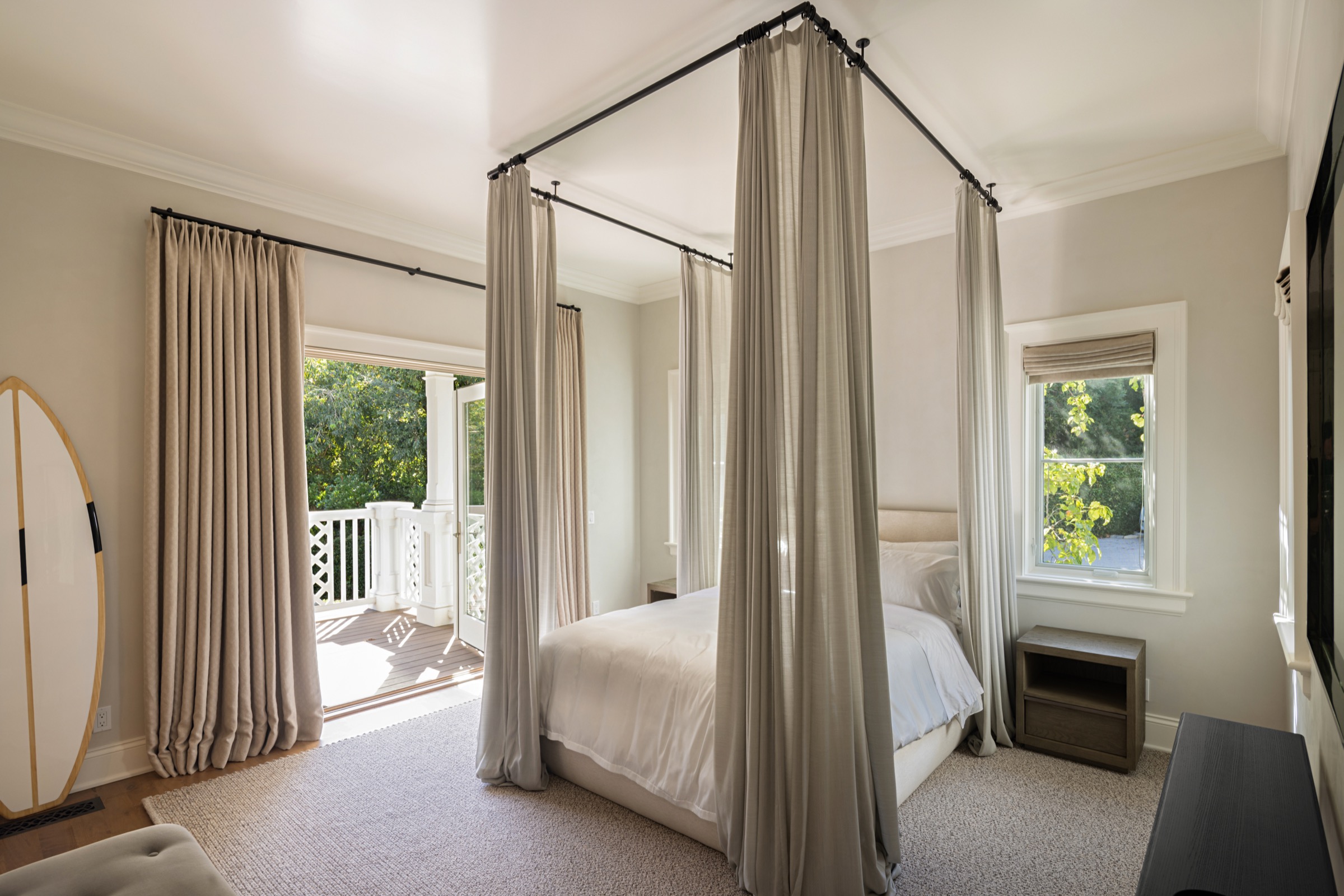 857 Picacho Lane, Montecito, photo 13