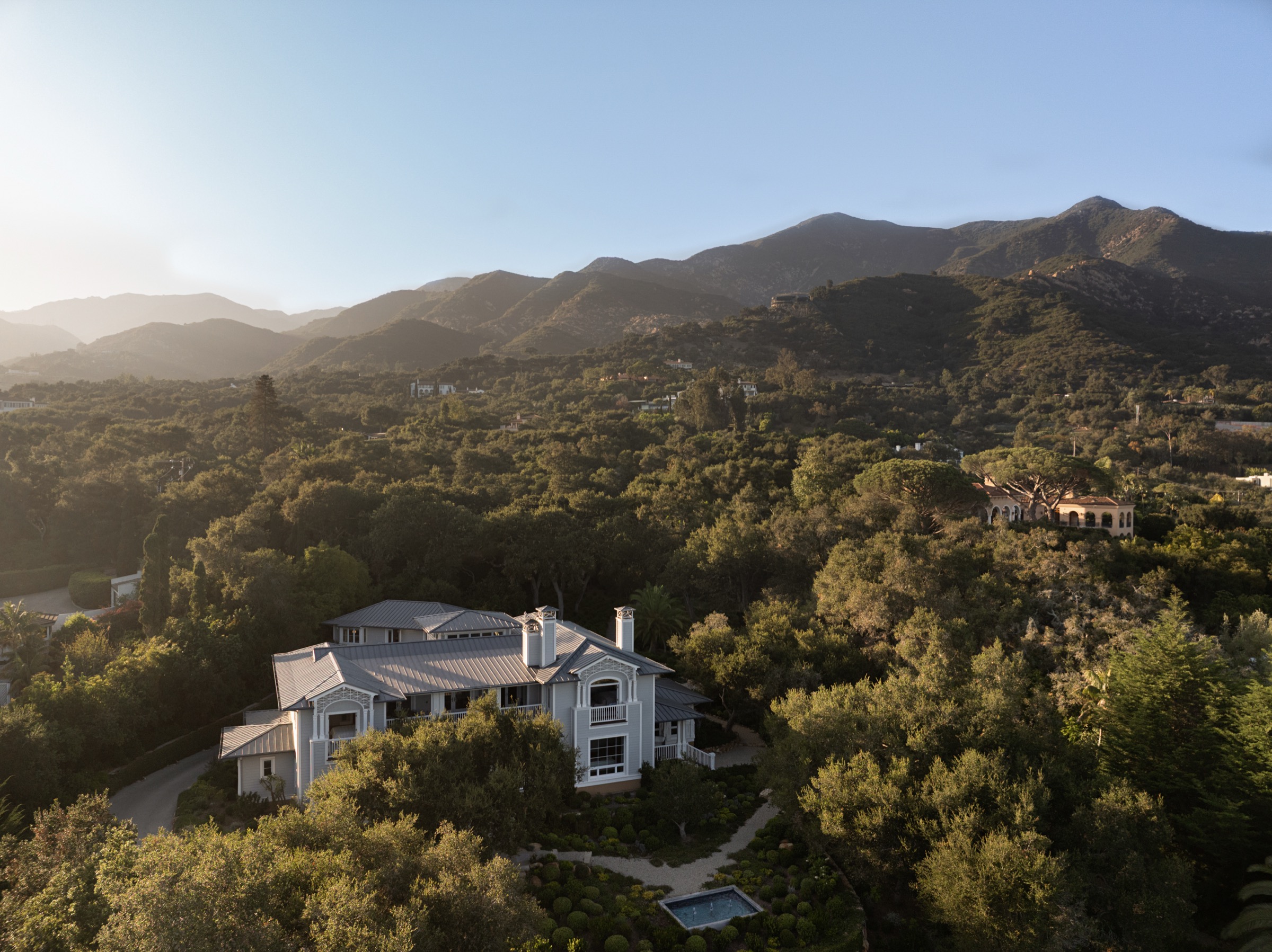 857 Picacho Lane, Montecito, photo 32