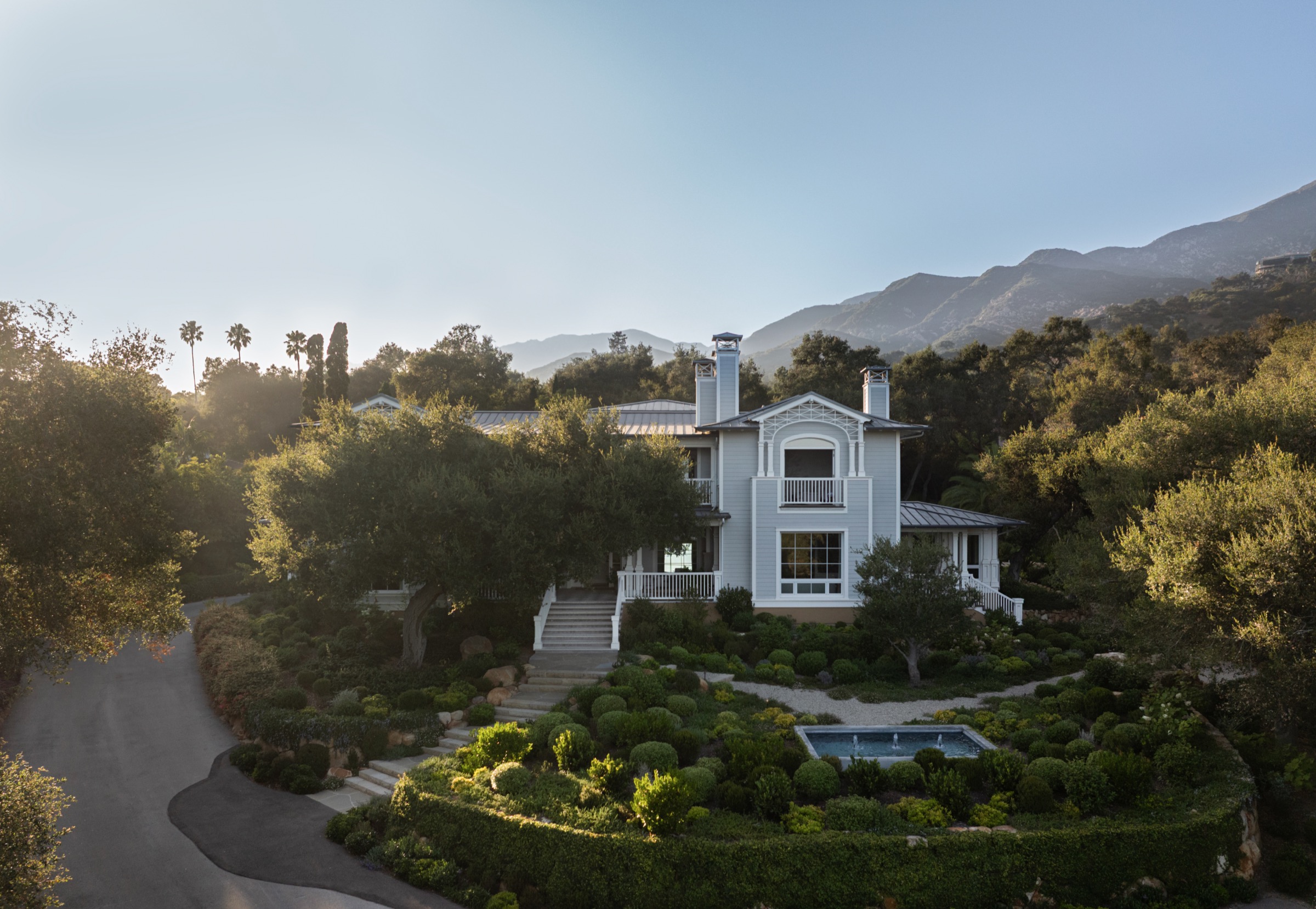 857 Picacho Lane, Montecito, photo 33