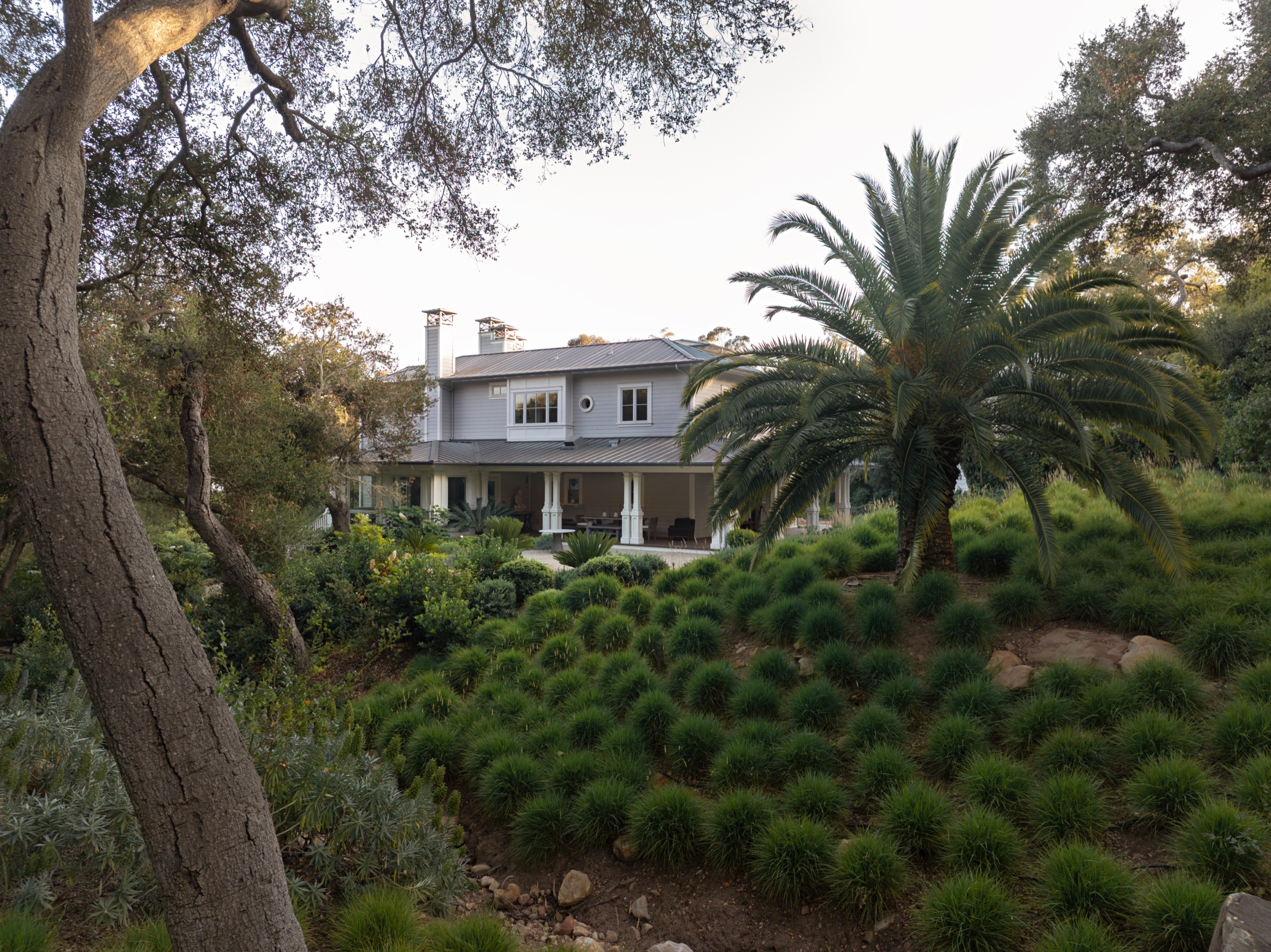857 Picacho Lane, Montecito, photo 36