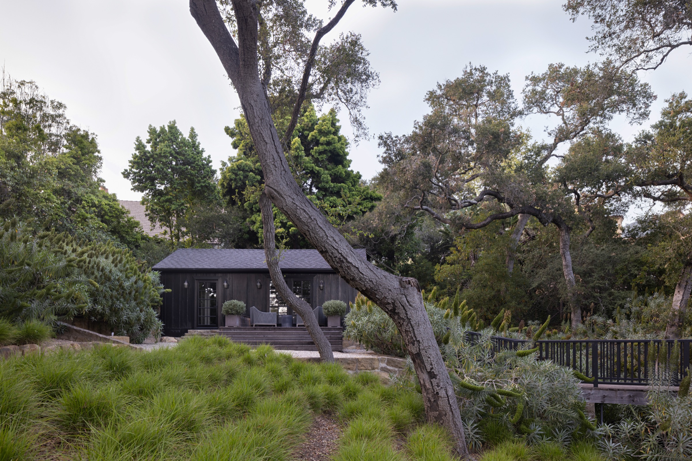857 Picacho Lane, Montecito, photo 39